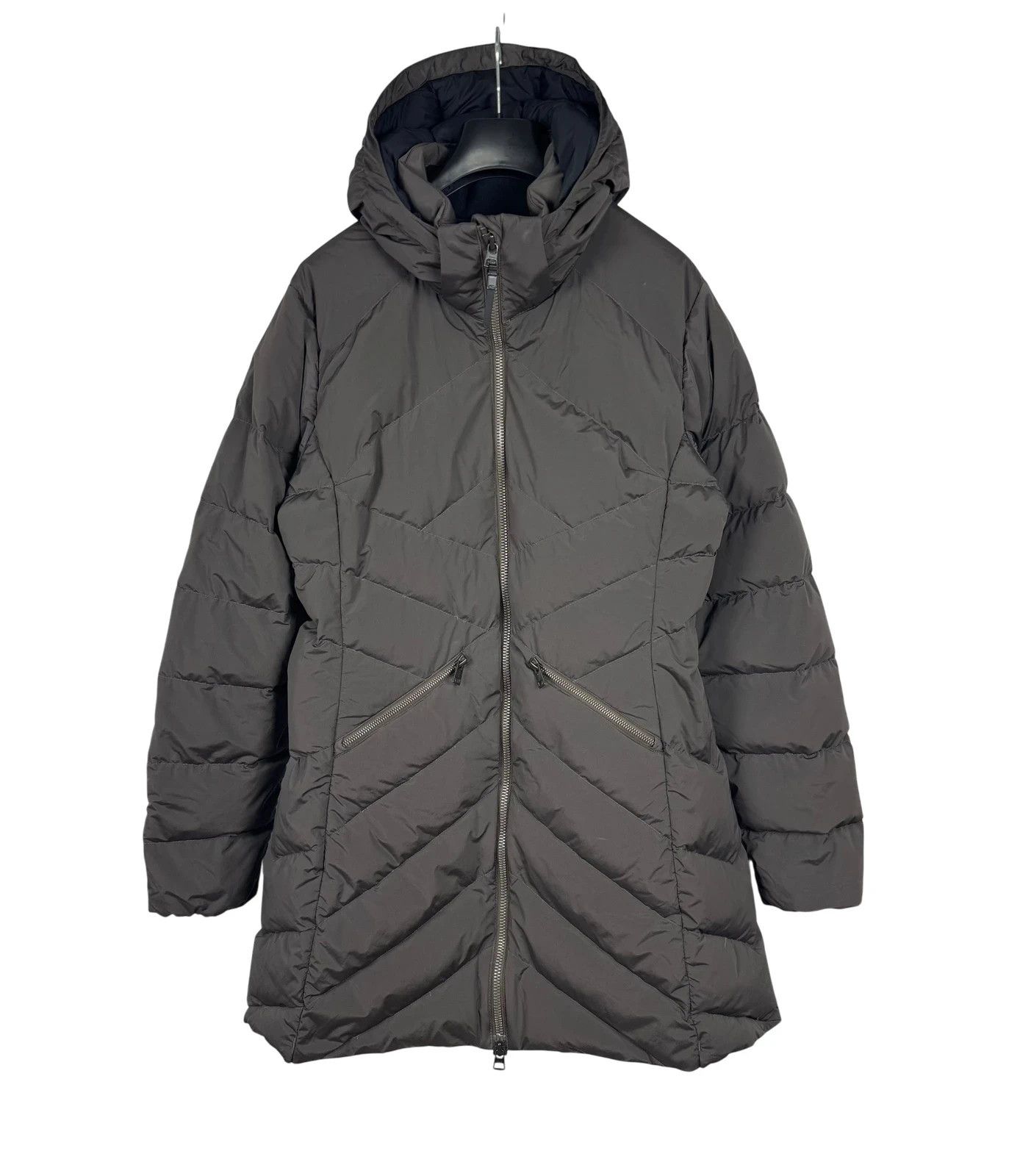 KJUS Kjus Down Puffer Parka Quilted Hooded size XL Size XL / US 12-14 / IT 48-50 - 10 Thumbnail