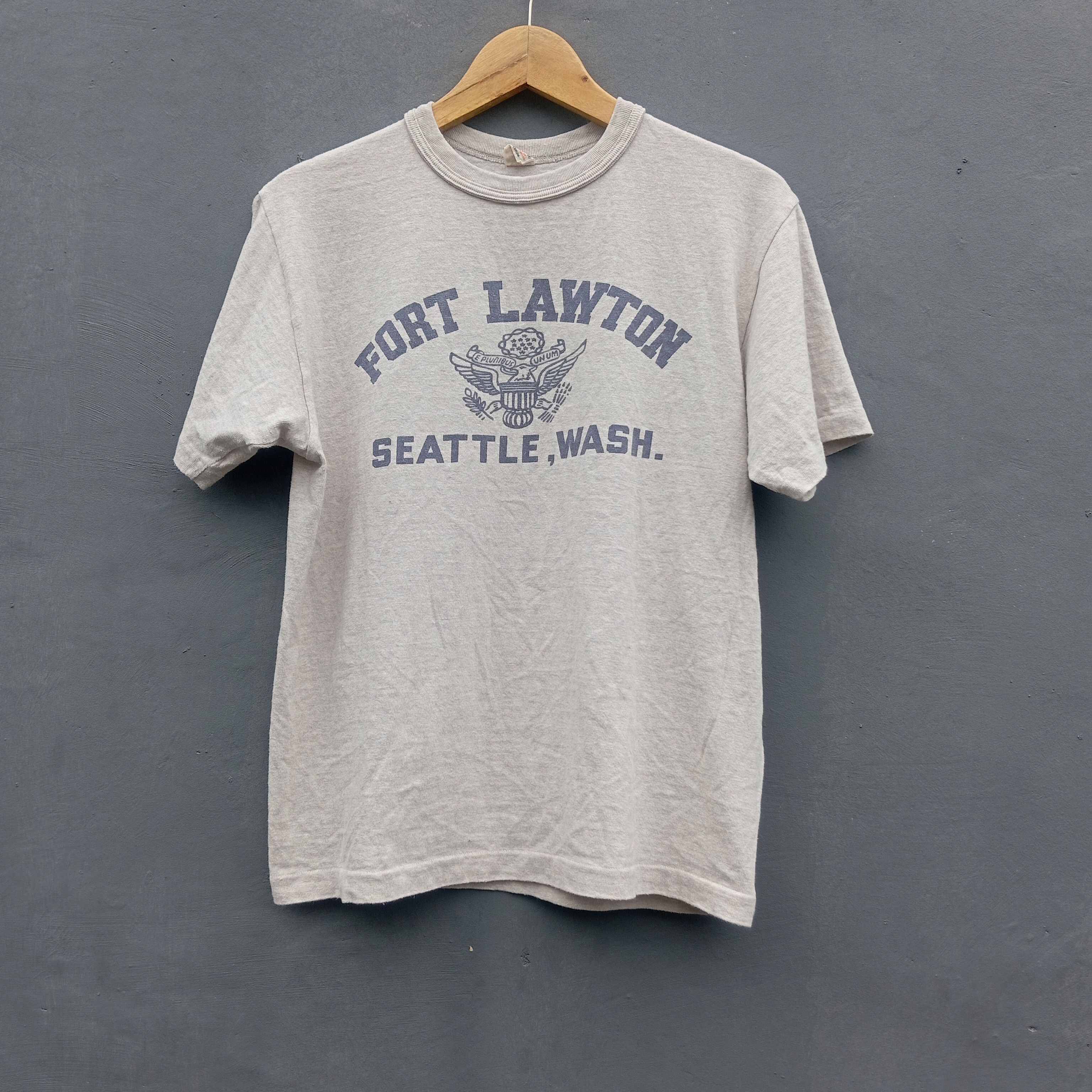 Japanese Brand Warehouse & co. T shirts Size US M / EU 48-50 / 2 - 1 Thumbnail