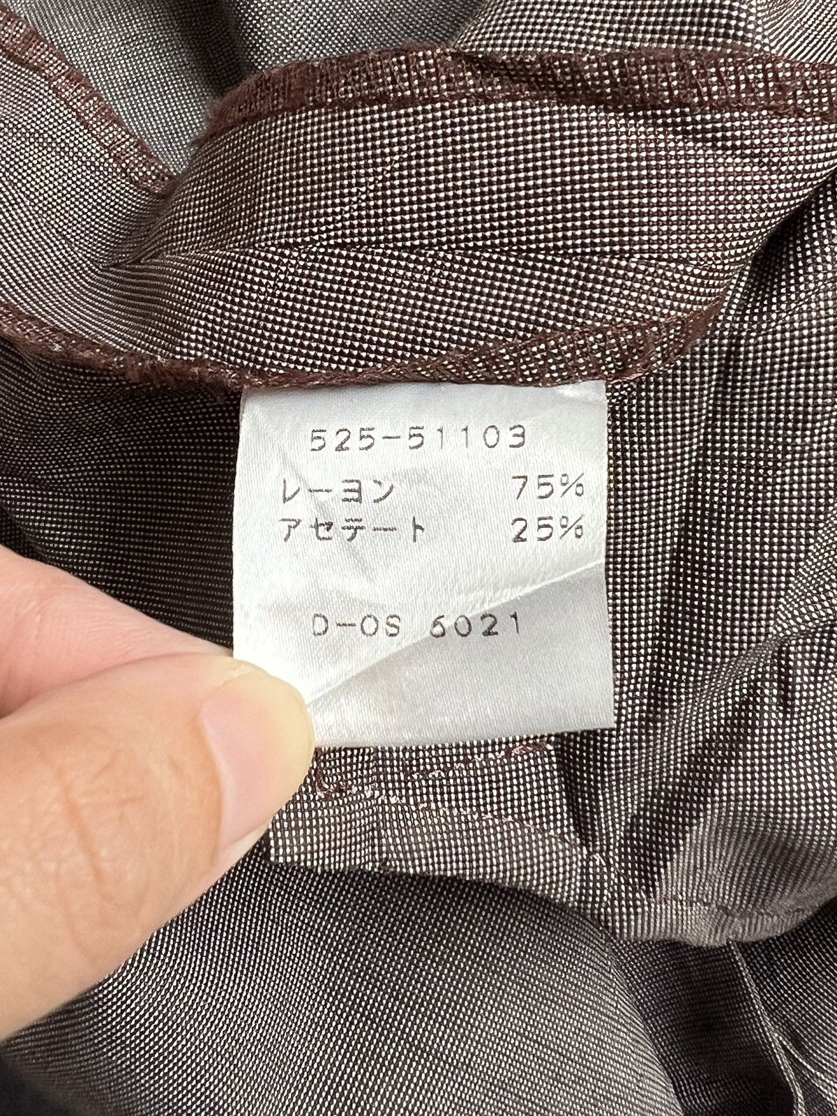 Other BERNARD PERRIS Light Jacket Size US L / EU 52-54 / 3 - 7 Thumbnail
