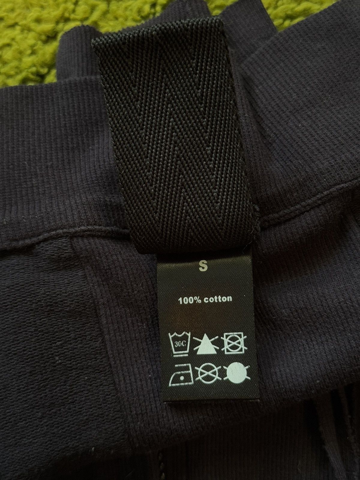 Designer × Rundholz Rundholz avant garde light zip jacket Size S / US 4 / IT 40 - 5 Thumbnail