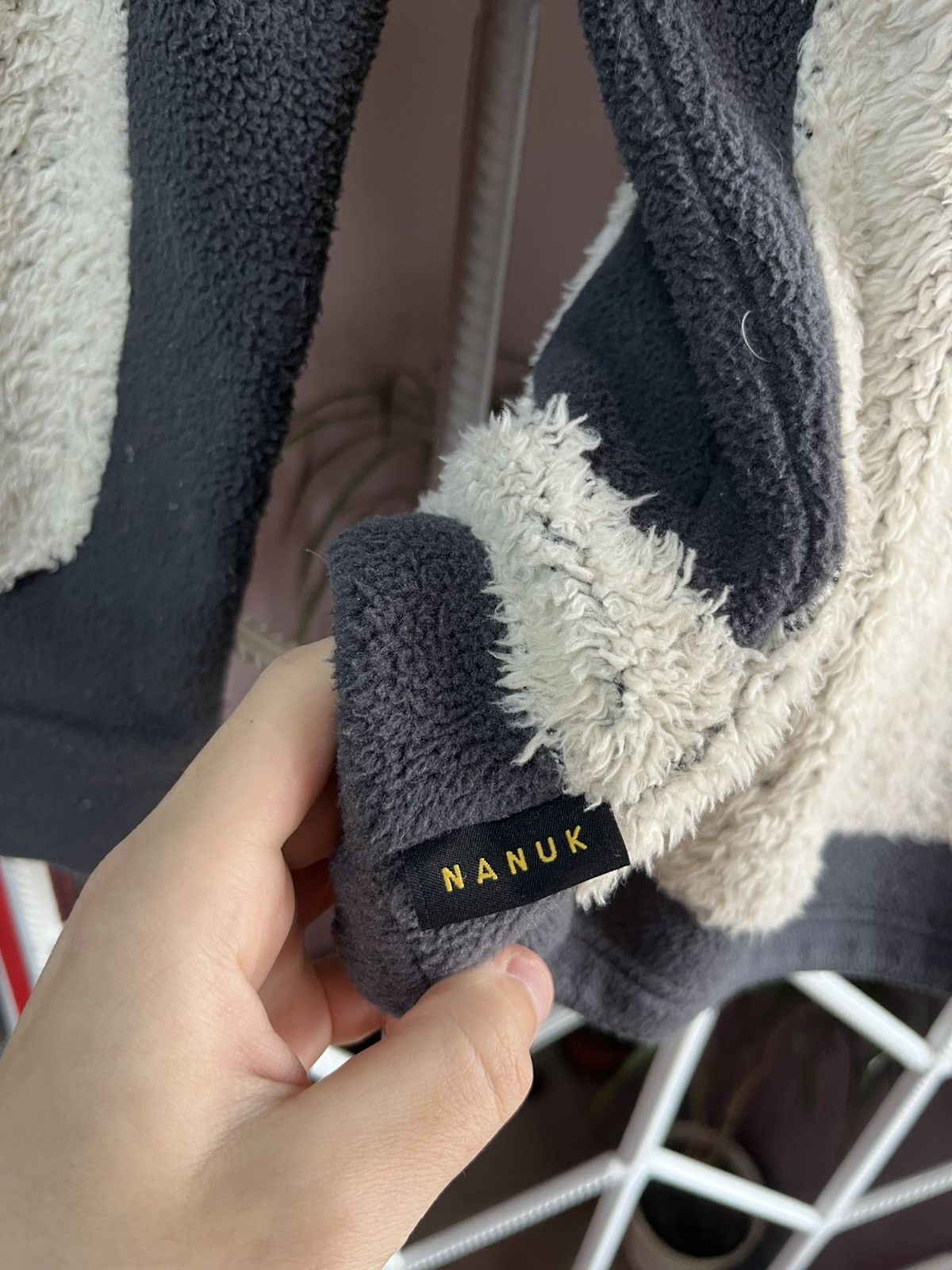 Jack Wolfskin GorpCore Jack Wolfskin Sherpa Fleece Jacket Size US S / EU 44-46 / 1 - 8 Thumbnail