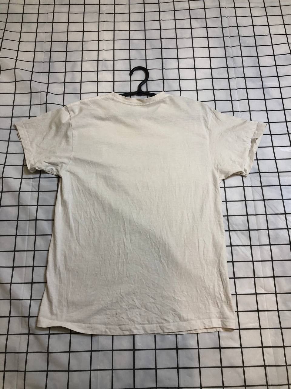 Diesel Vintage Diesel Big Print T-shirt Y2K Hype Streetwear Size US M / EU 48-50 / 2 - 9 Thumbnail