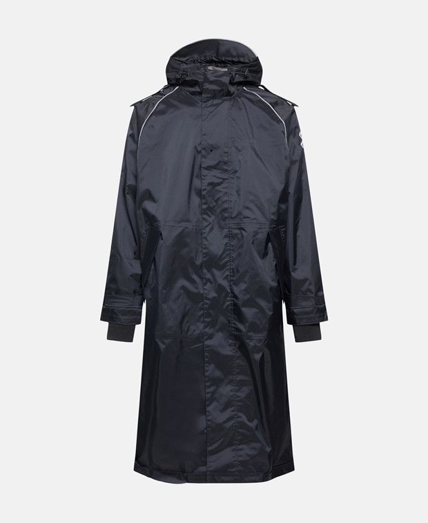 Kenzo Coat with waistcoat Size US XS / EU 42 / 0 - 1 Preview