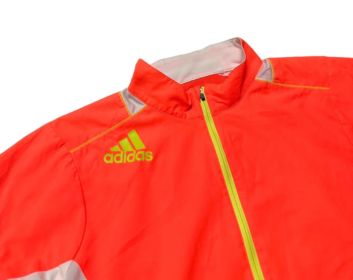 Adidas Adidas running jacket Size L / US 10 / IT 46 - 2 Thumbnail