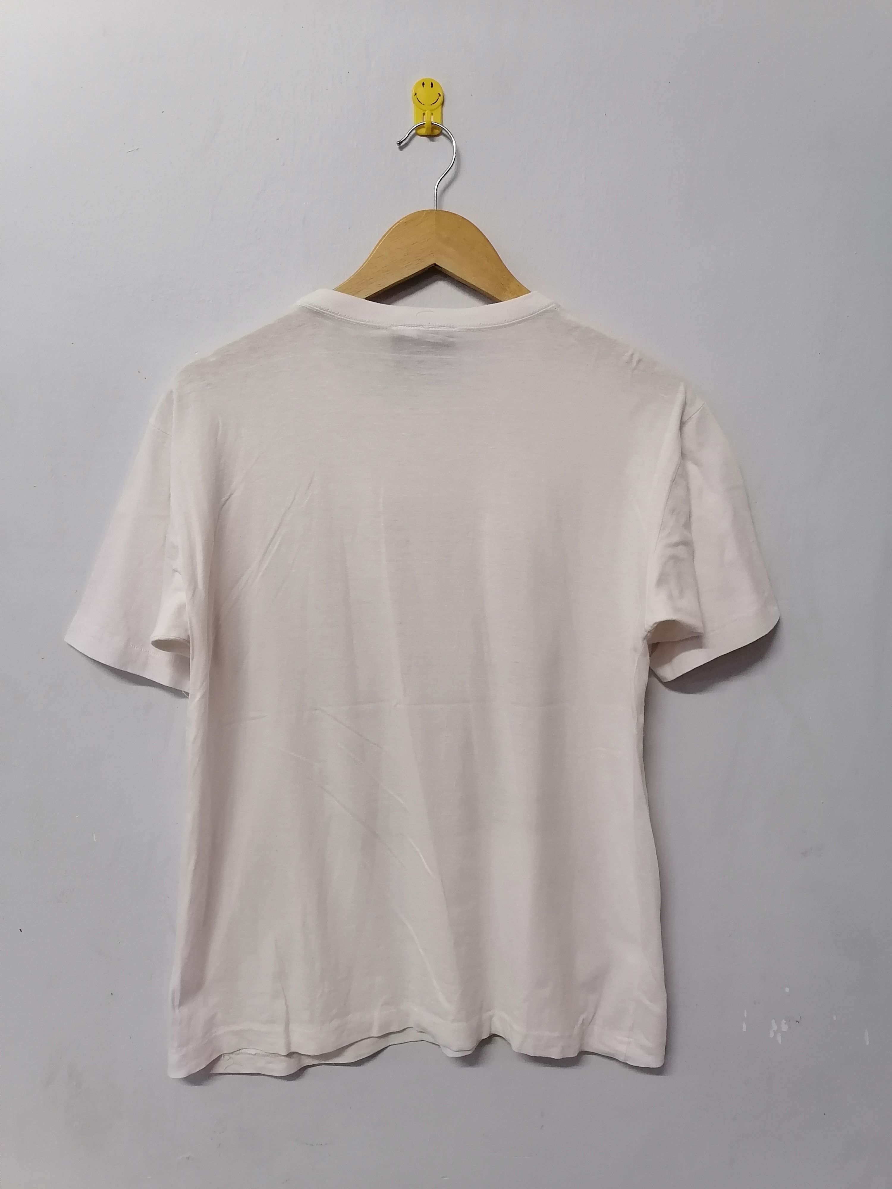 Anime × Japanese Brand × Vintage 90s Tezuka World Japan Anime Character Photo Tee Size US S / EU 44-46 / 1 - 6 Thumbnail