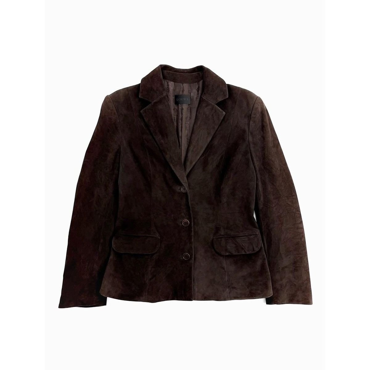 Loewe Loewe Reindeer Blazer Size M / US 6-8 / IT 42-44 - 1 Thumbnail