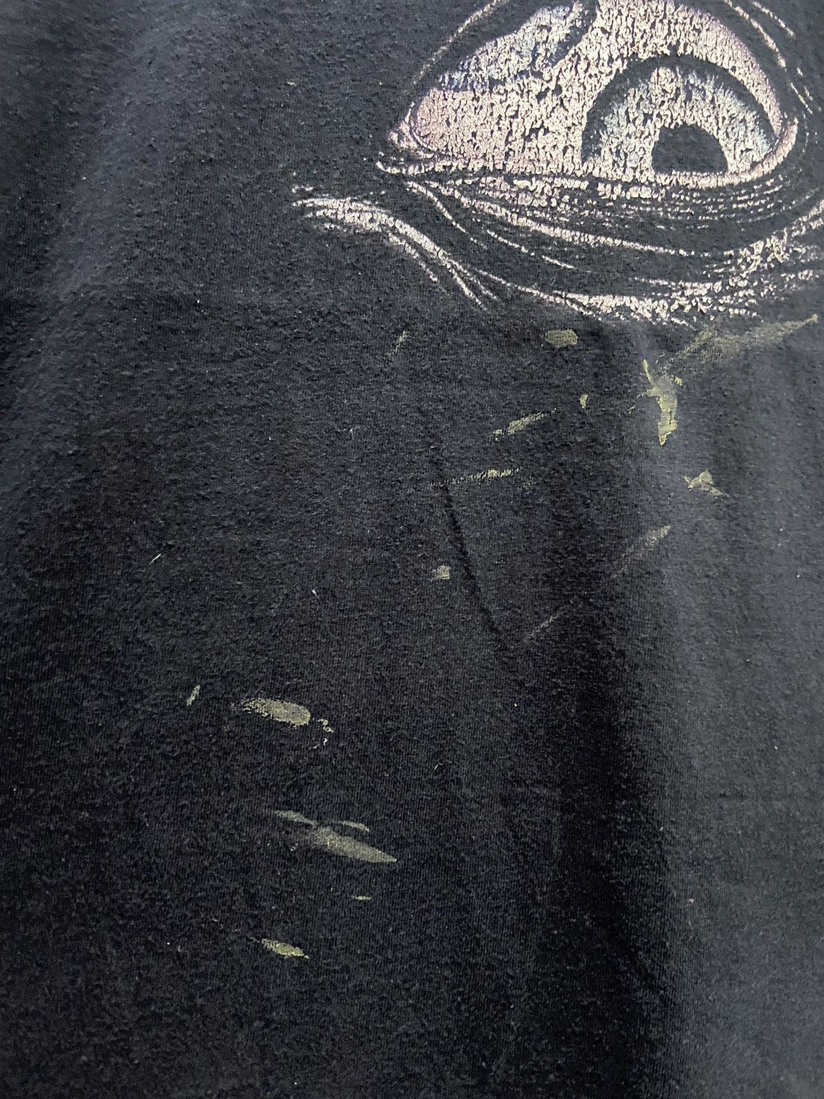 Band Tees TOOL ROCK BAND TEE SHIRT Size US XL / EU 56 / 4 - 4 Thumbnail