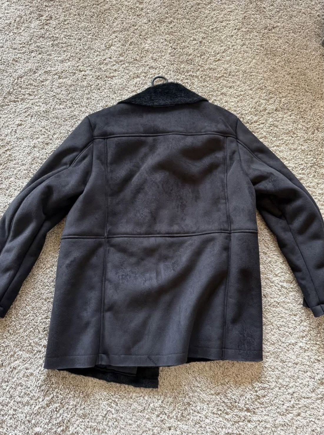 Calvin Klein Calvin Klein Coat Size US L / EU 52-54 / 3 - 4 Thumbnail