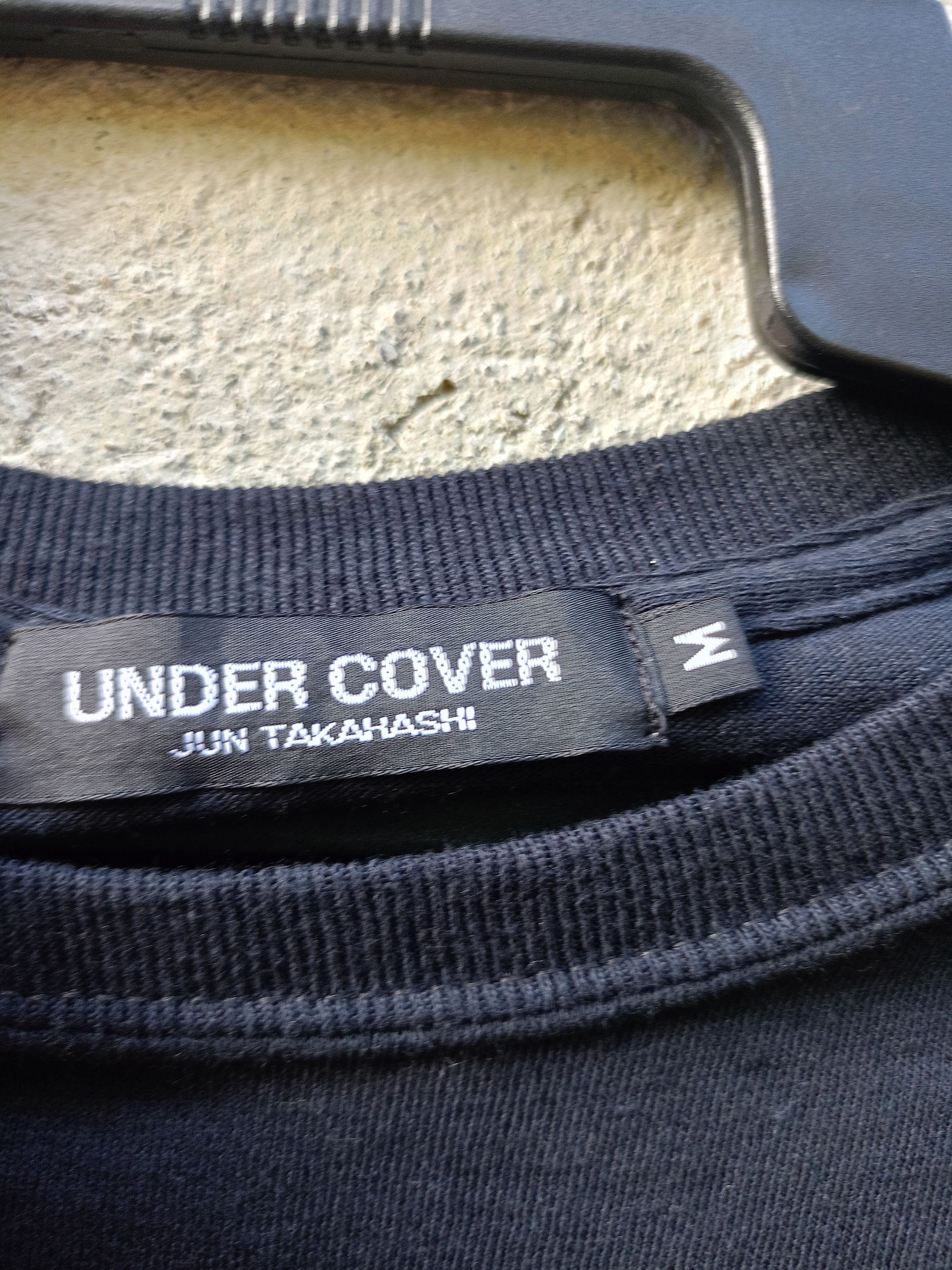 Japanese Brand × Undercover Undercover Madstore Size US M / EU 48-50 / 2 - 5 Thumbnail