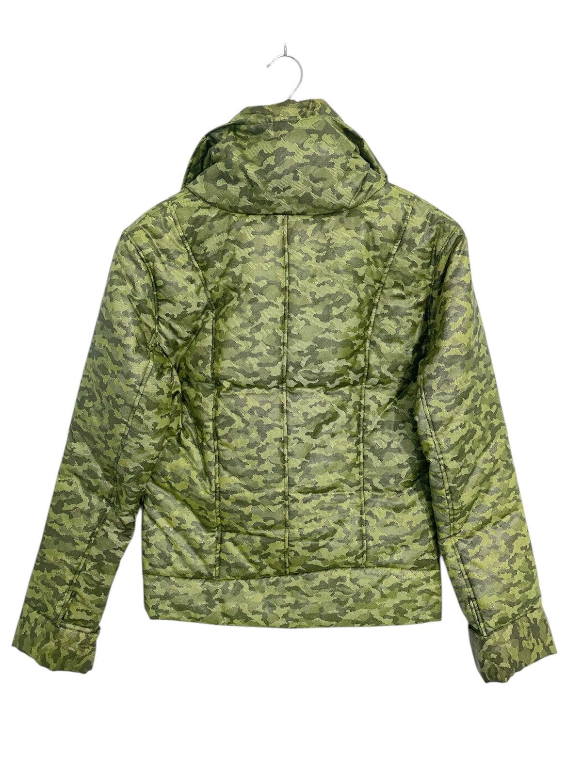 Japanese Brand Japanese Brand Nuestro Collection Down Jacket Size US S / EU 44-46 / 1 - 3 Thumbnail