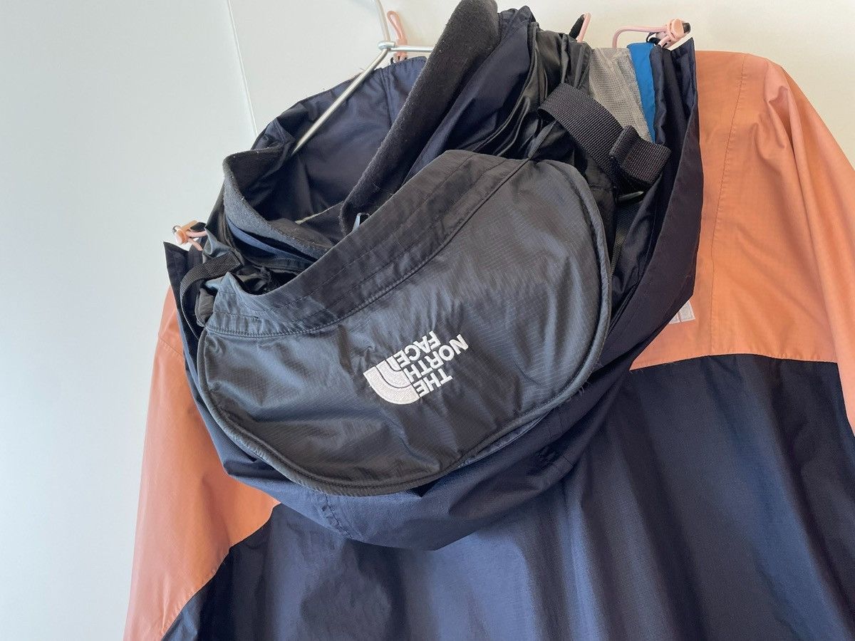 Kazuki Kuraishi × The North Face The north face urban exploration utility jacket Size US XS / EU 42 / 0 - 5 Thumbnail