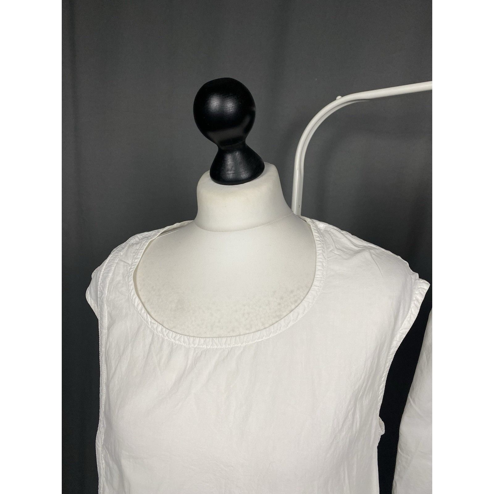 Rundholz Rundholz Women's White 2 Piece Lounge Set Size L Size L / US 10 / IT 46 - 5 Thumbnail
