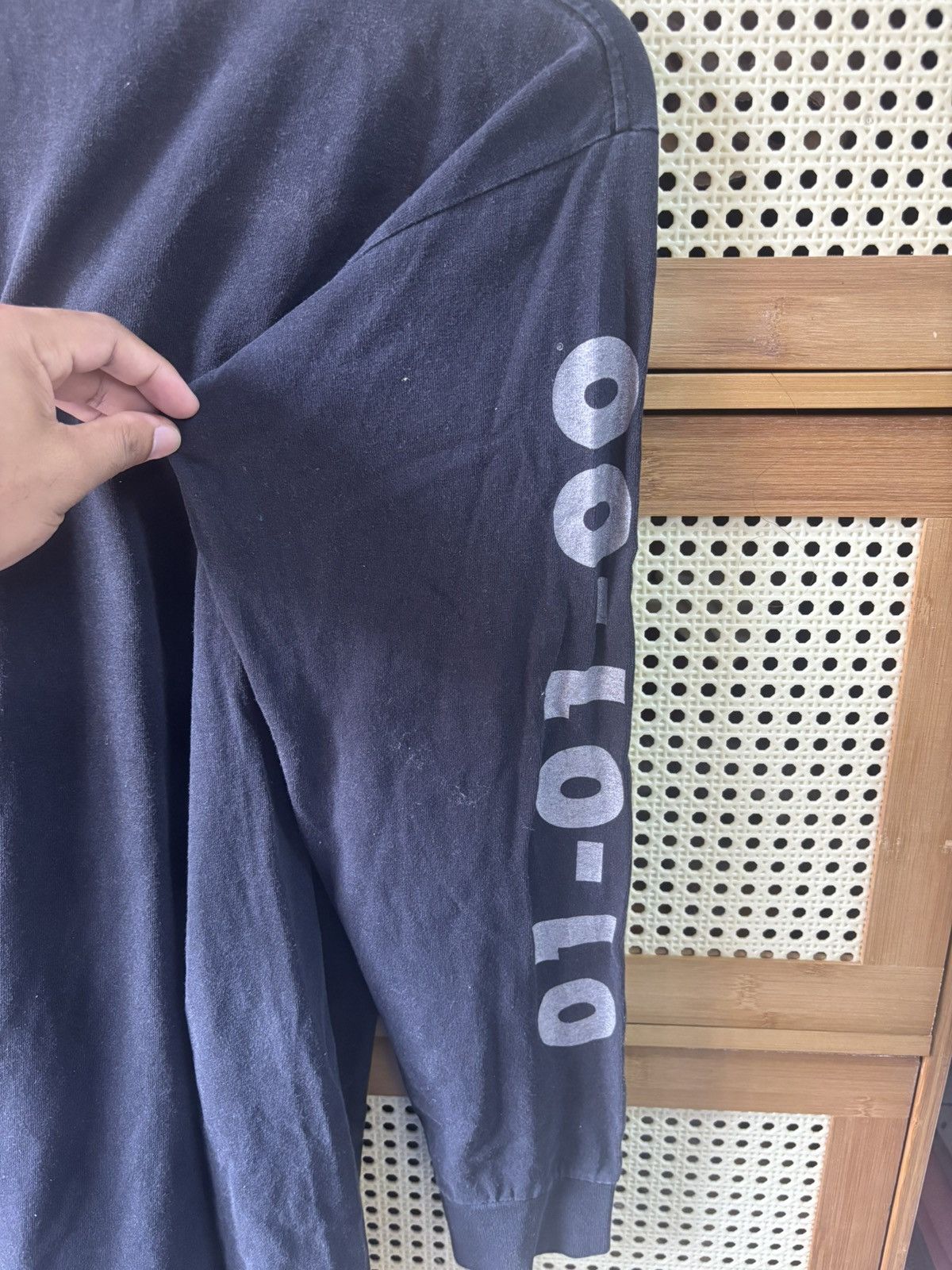 Other × Vintage RARE Vintage 01-01-00 90s Size US L / EU 52-54 / 3 - 4 Thumbnail
