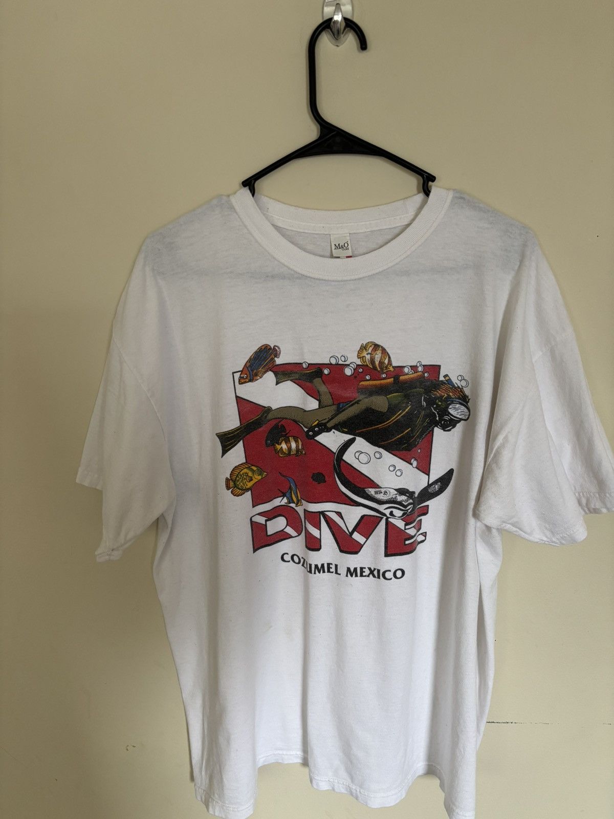 Vintage Y2K VINTAGE Size US XL / EU 56 / 4 - 4 Thumbnail
