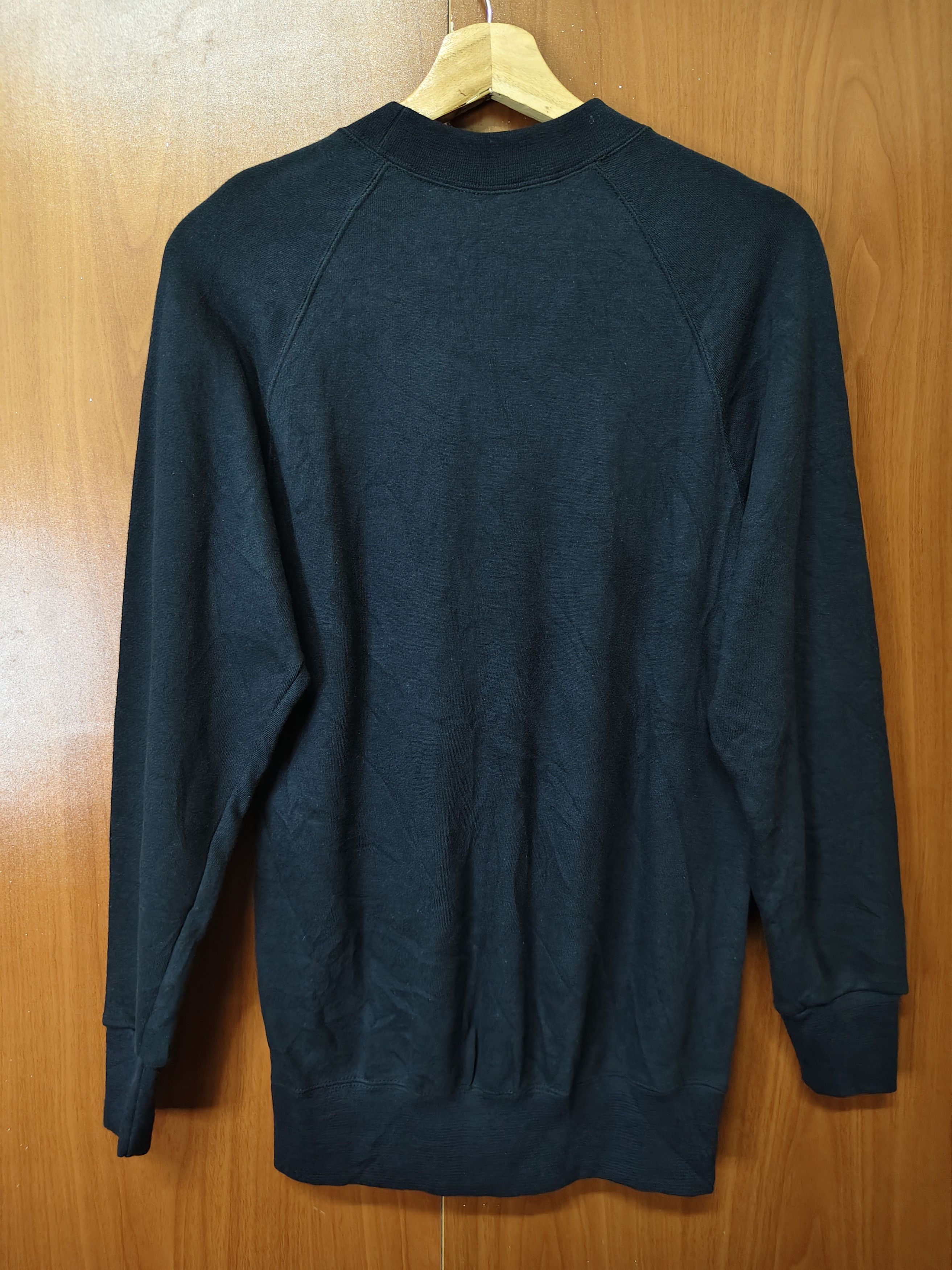 Other Vtg Japan Kurobane Springs Air Rifle Sweatshirt Army Sniper Size US XS / EU 42 / 0 - 4 Thumbnail