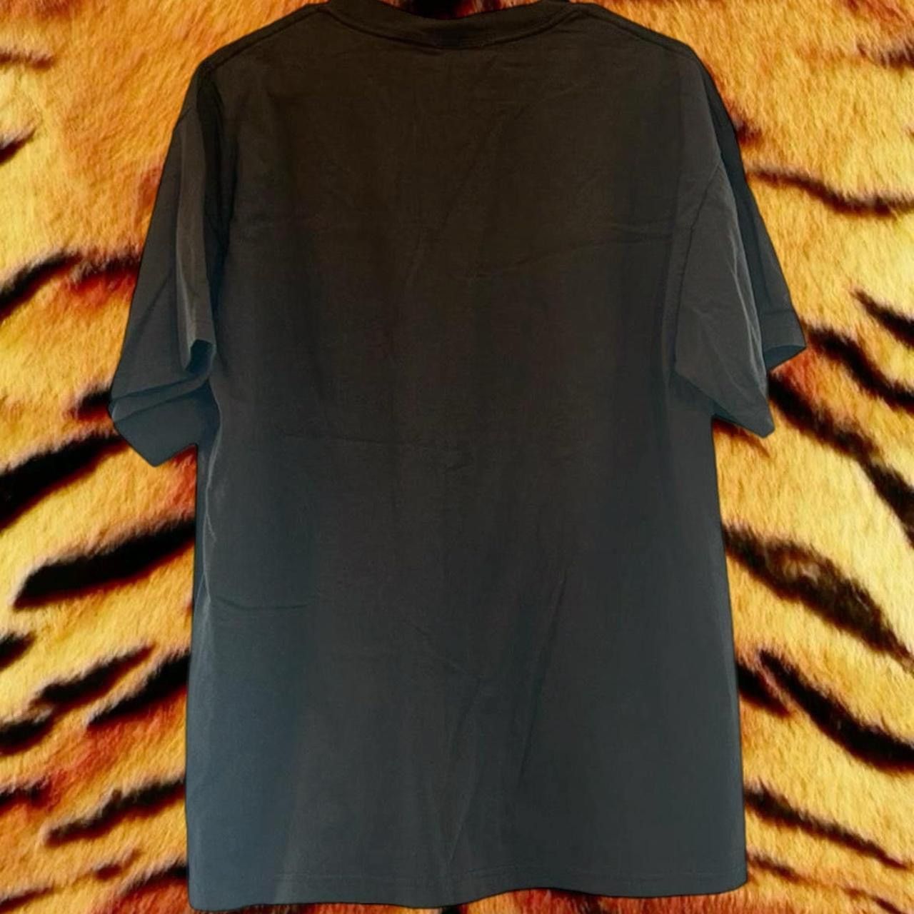 Vintage Bob Marley Hit Me With Music Frey T-shirt #reggae Size US L / EU 52-54 / 3 - 3 Thumbnail