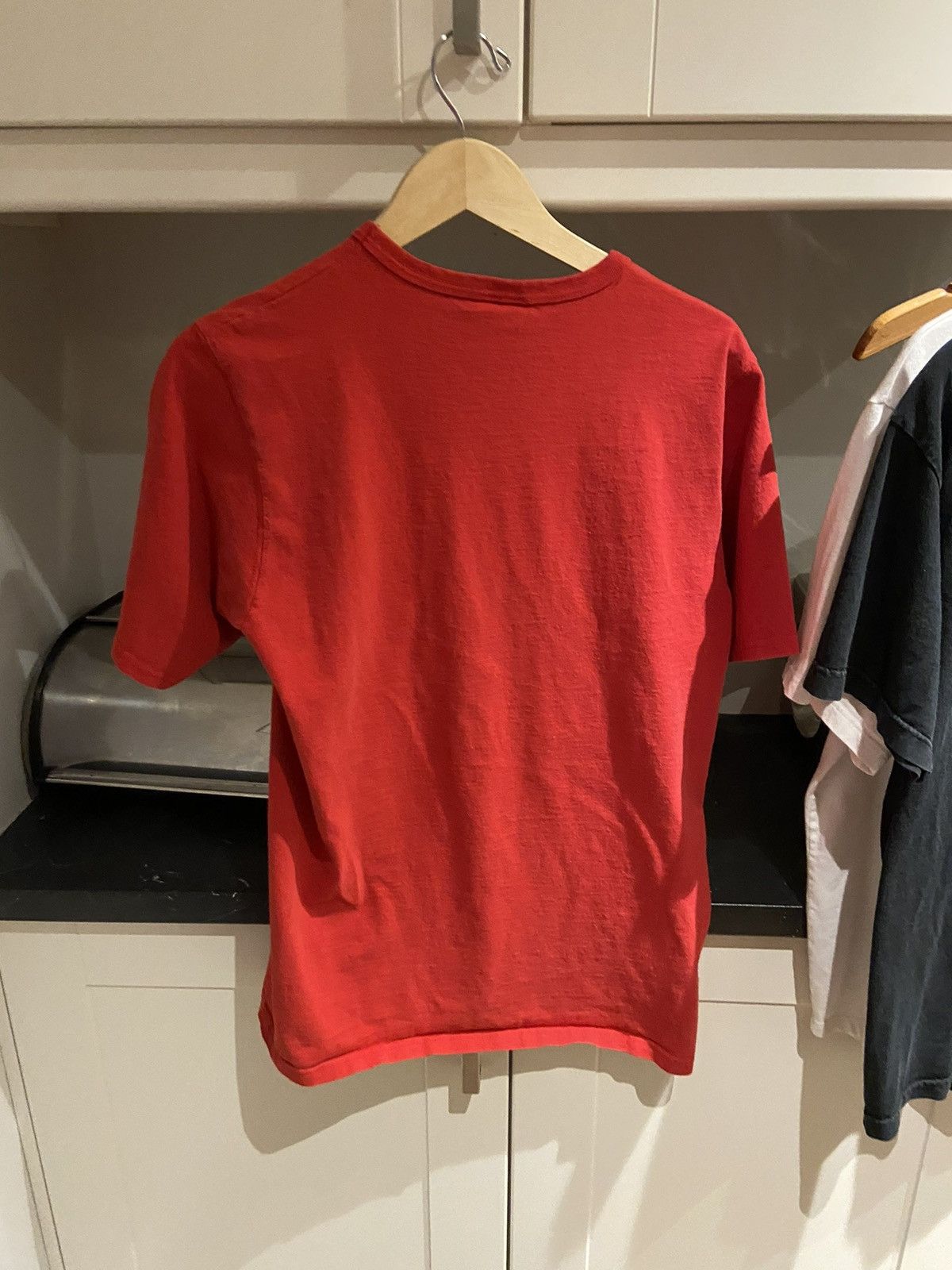 Champion × Vintage Vintage champion t-shirt Size US L / EU 52-54 / 3 - 2 Thumbnail