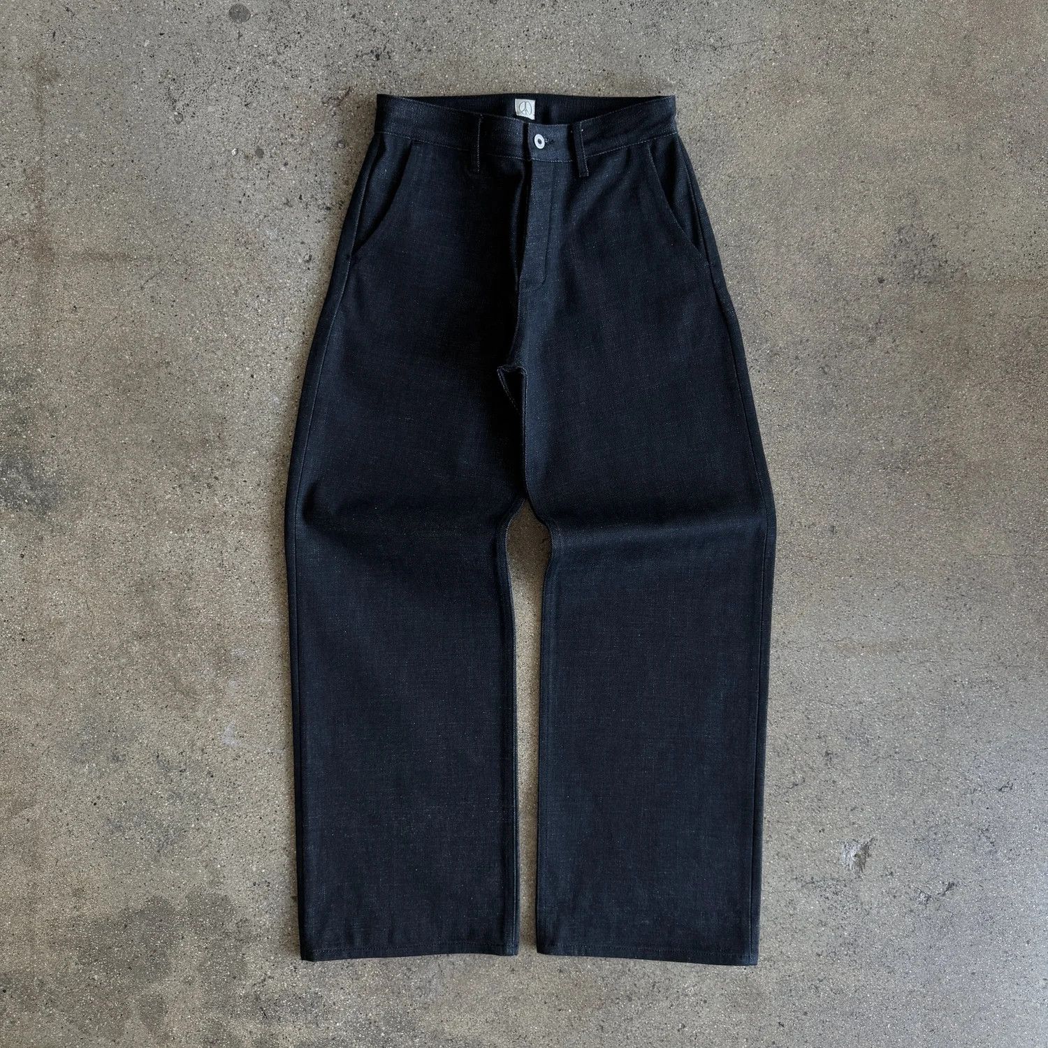 Other Hidden Rivet Grounded Moss Size US 28 / EU 44 - 1 Thumbnail