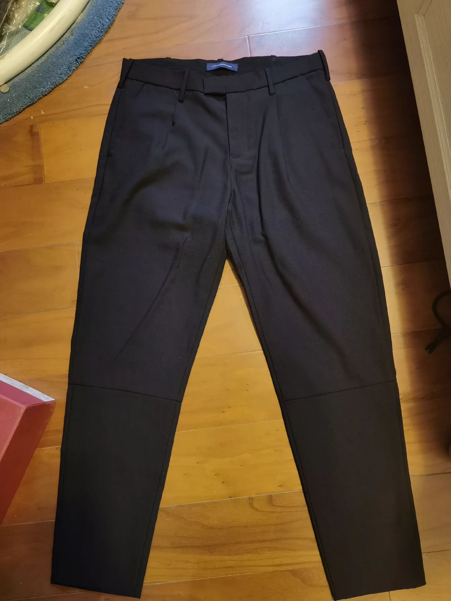 Palace x Carhartt WIP Double Knee Pant Size 30