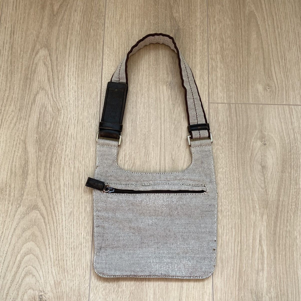 Prada Milano Women's Messenger Mini Bag Authentic 🇮🇹
