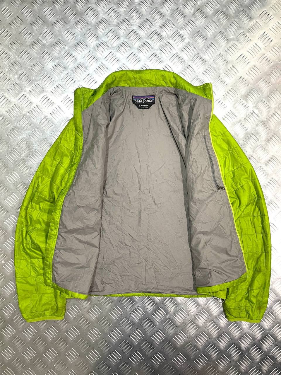 Patagonia Patagonia Nano Puff Jacket Size US S / EU 44-46 / 1 - 3 Thumbnail