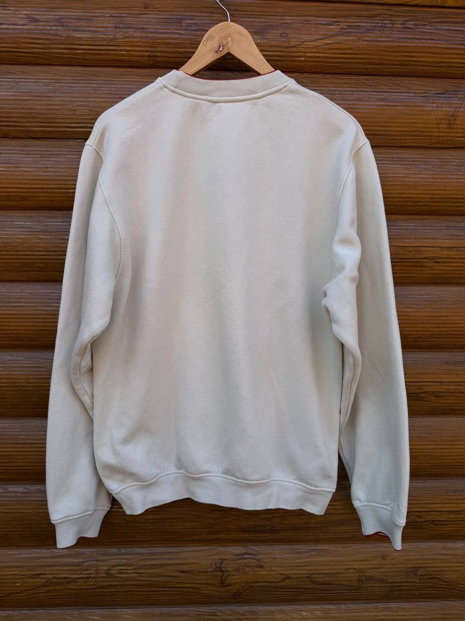 Nike Vintage Nike Athletic Sweatshirt – Size S Size US S / EU 44-46 / 1 - 3 Thumbnail