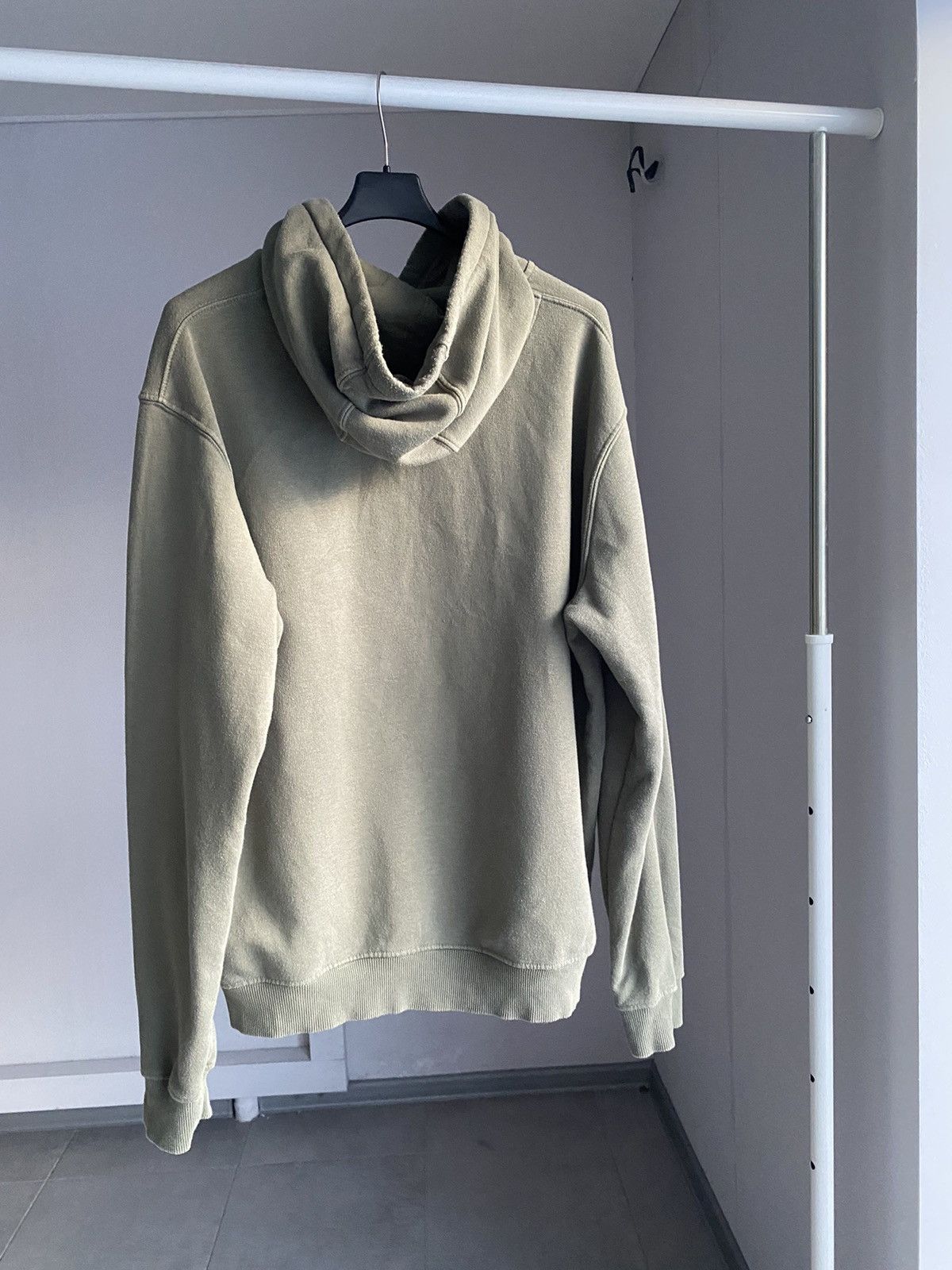 Folk Folk Hoodie Size US XXL / EU 58 / 5 - 4 Thumbnail