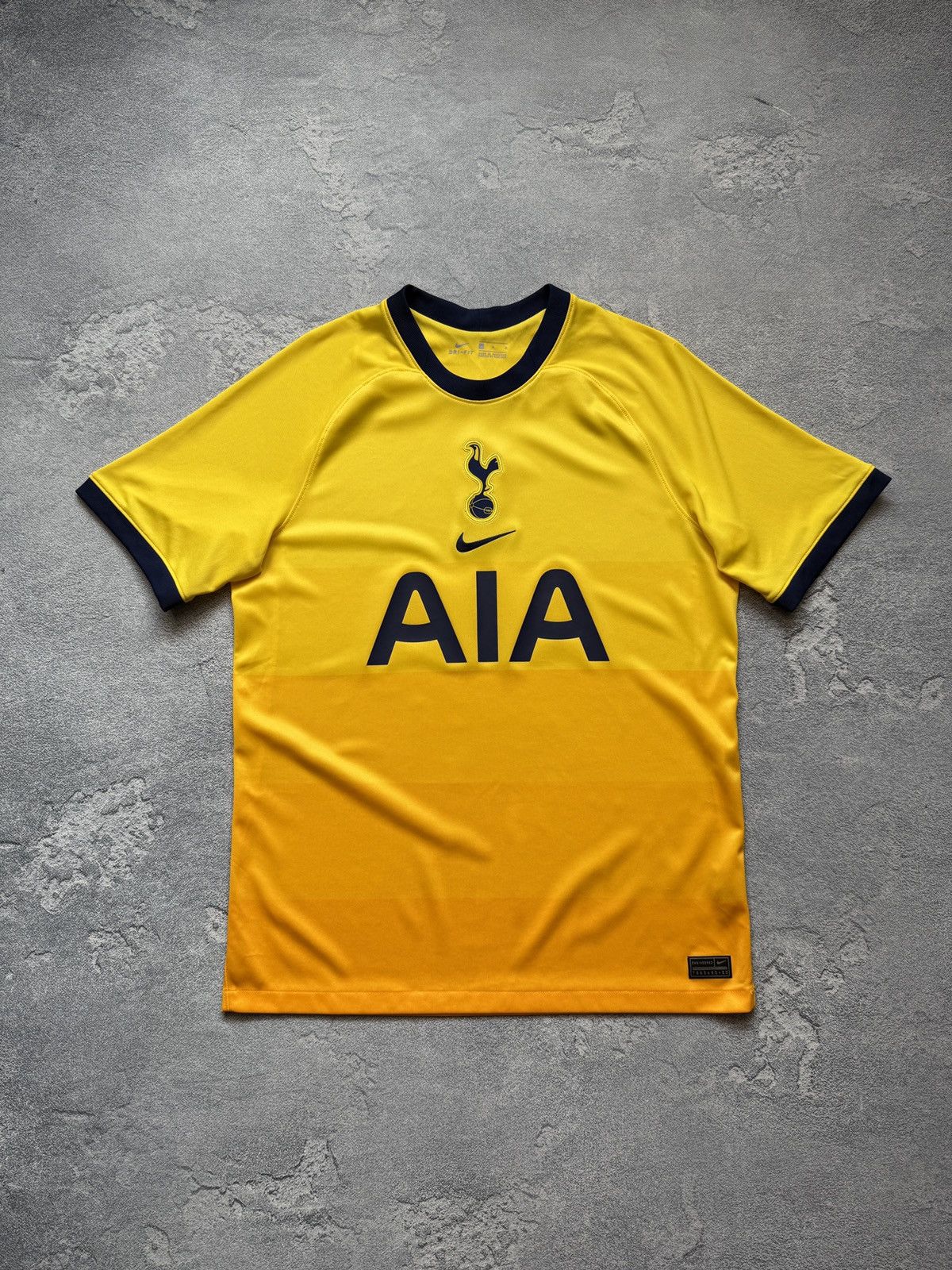 Nike 🔥 Nike Tottenham Hotspur Blockcore Soccer Jersey Logo Size US M / EU 48-50 / 2 - 1 Thumbnail
