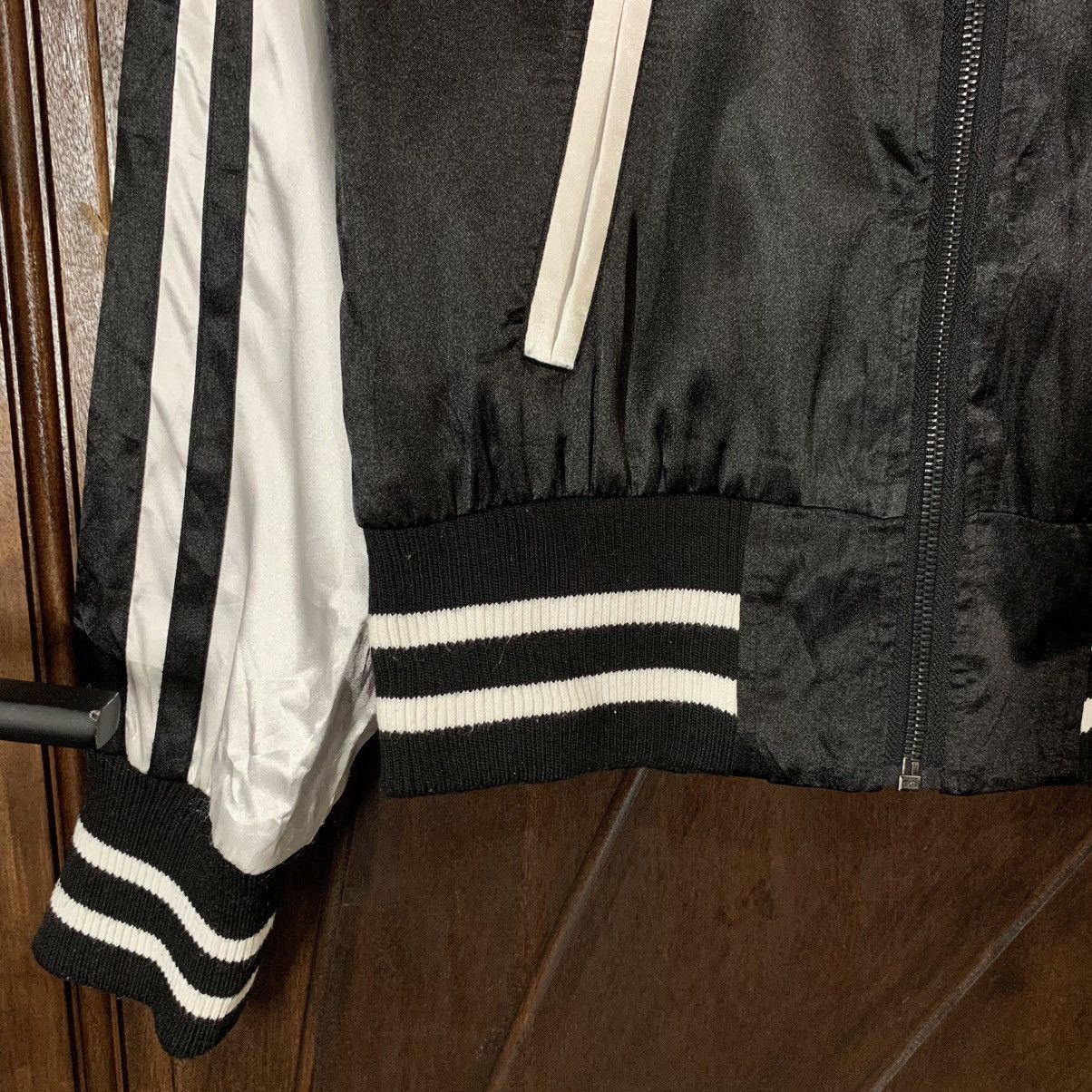 Japanese Brand × Vintage Vintage Sukajan Fazbee Jacket Size US M / EU 48-50 / 2 - 6 Thumbnail