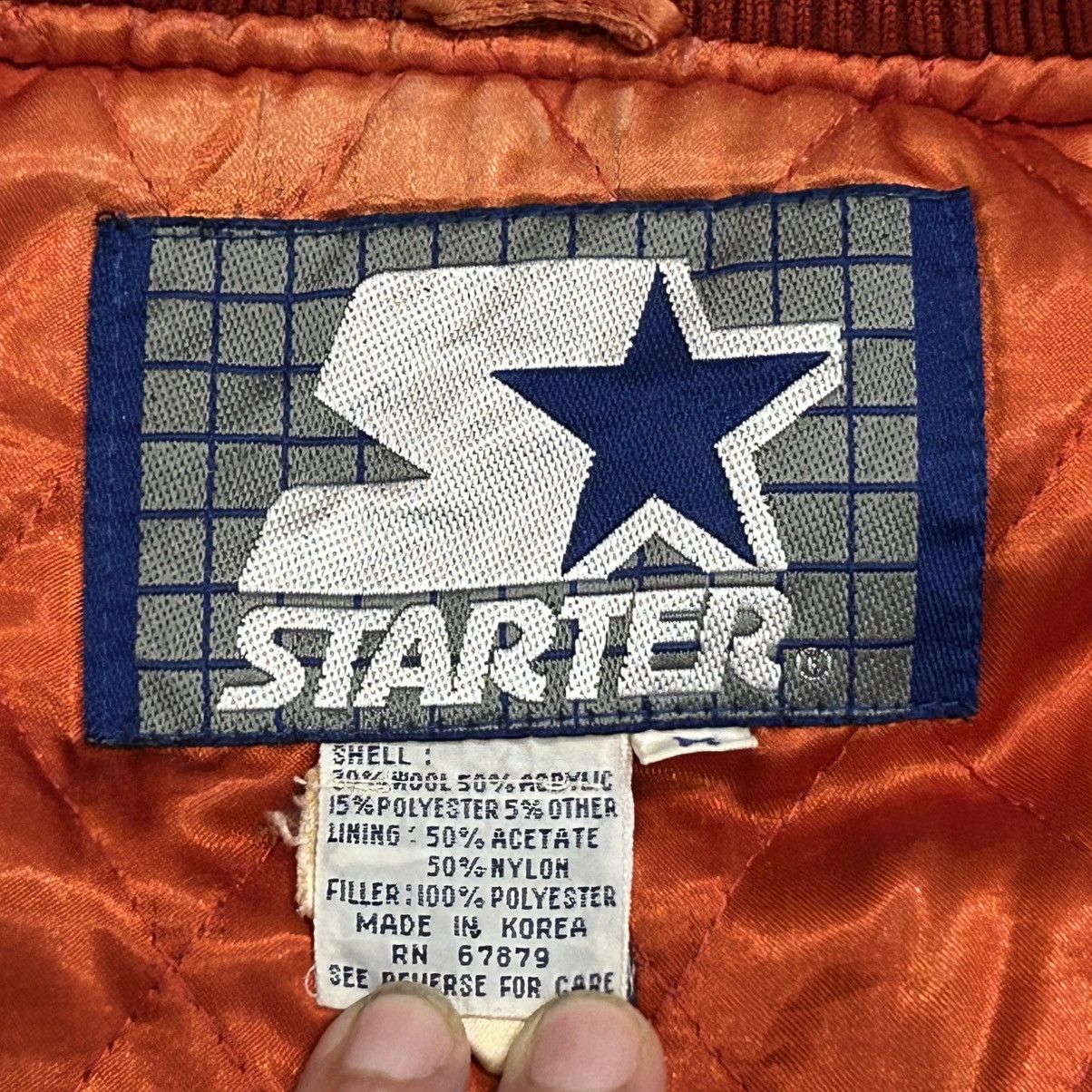 NFL × Starter × Vintage *VINTAGE 80s* Starter X San Fransisco 49’ers Size US M / EU 48-50 / 2 - 7 Thumbnail