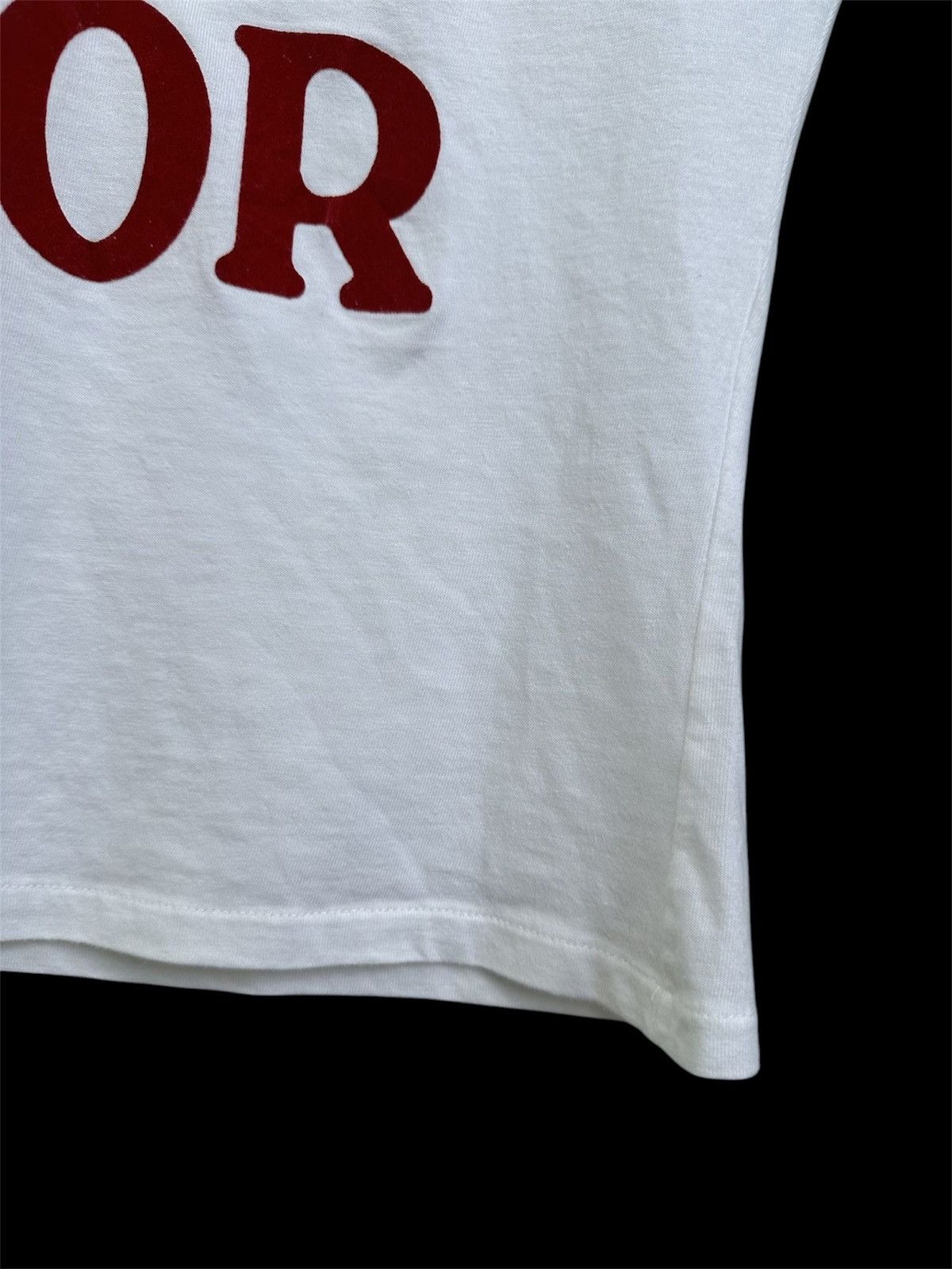 Dior J'adore Dior SS01 World Champion 1947 John Gallaino Size S / US 4 / IT 40 - 6 Thumbnail