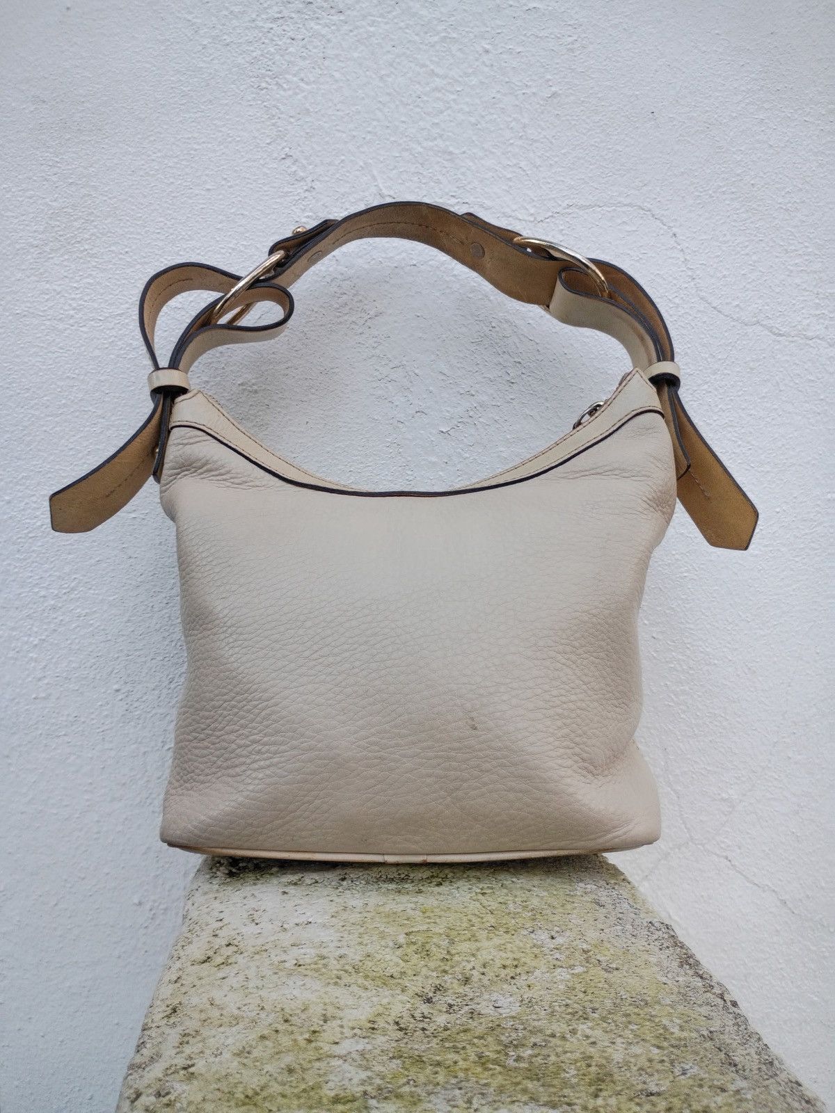 Dooney & Bourke Dooney and Bourke Pebble Grain Bag Size ONE SIZE - 2 Thumbnail