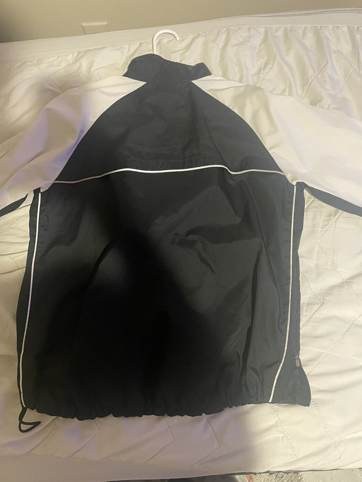 Nike Nike windbreaker Size US S / EU 44-46 / 1 - 2 Thumbnail