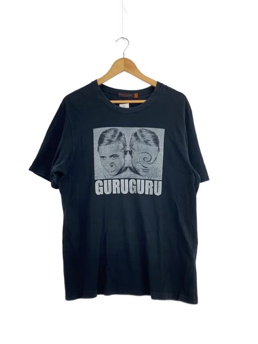 Undercover GURU GURU T-Shirt | Grailed