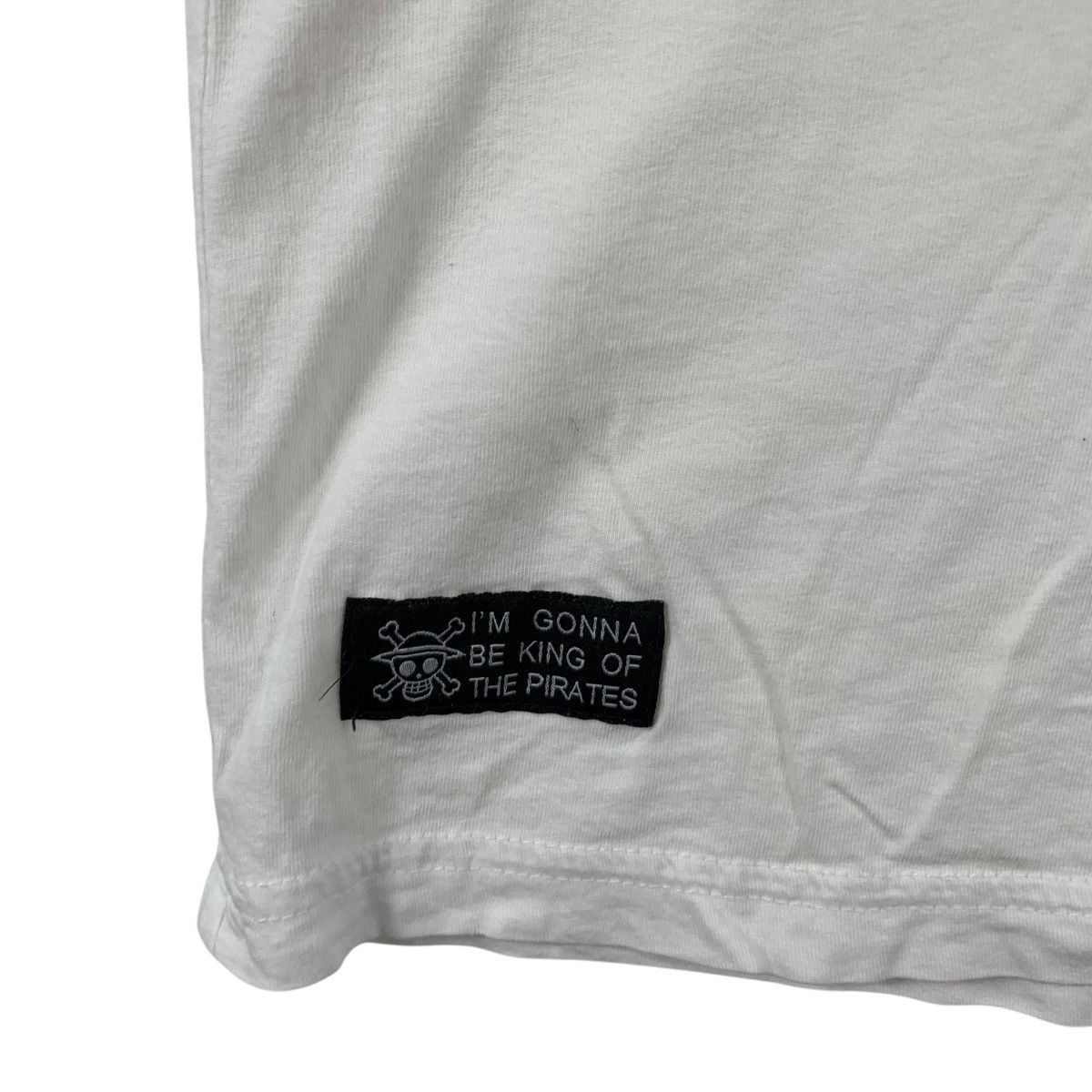 Uniqlo ONE PIECE x UNIQLO Abbey Road Homage Anime Tee Shirt Top Size US S / EU 44-46 / 1 - 5 Thumbnail
