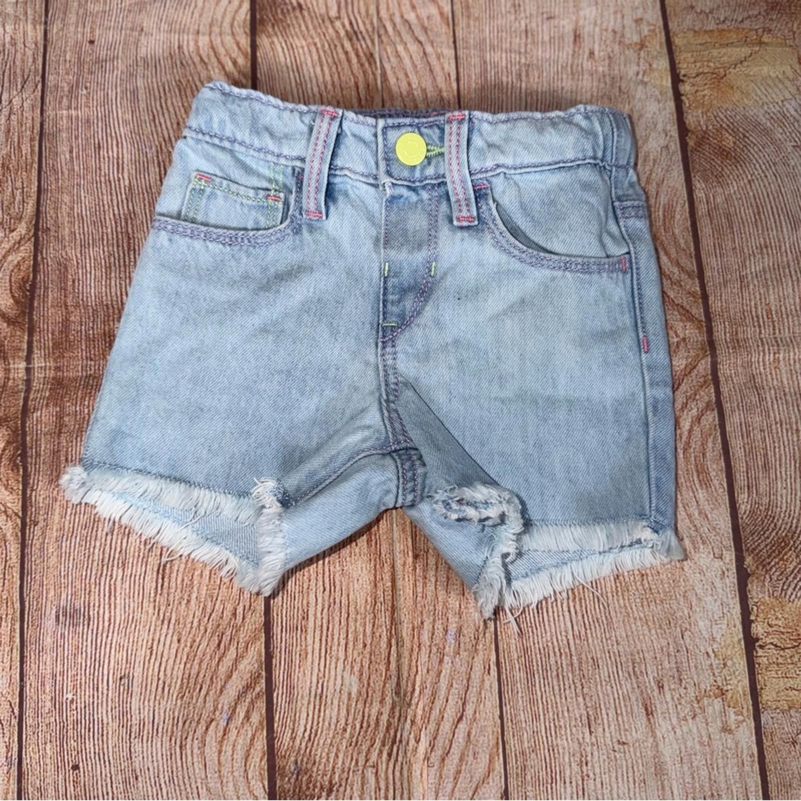 Other 12-18 Month Girls Summer Bundle Size ONE SIZE - 2 Thumbnail