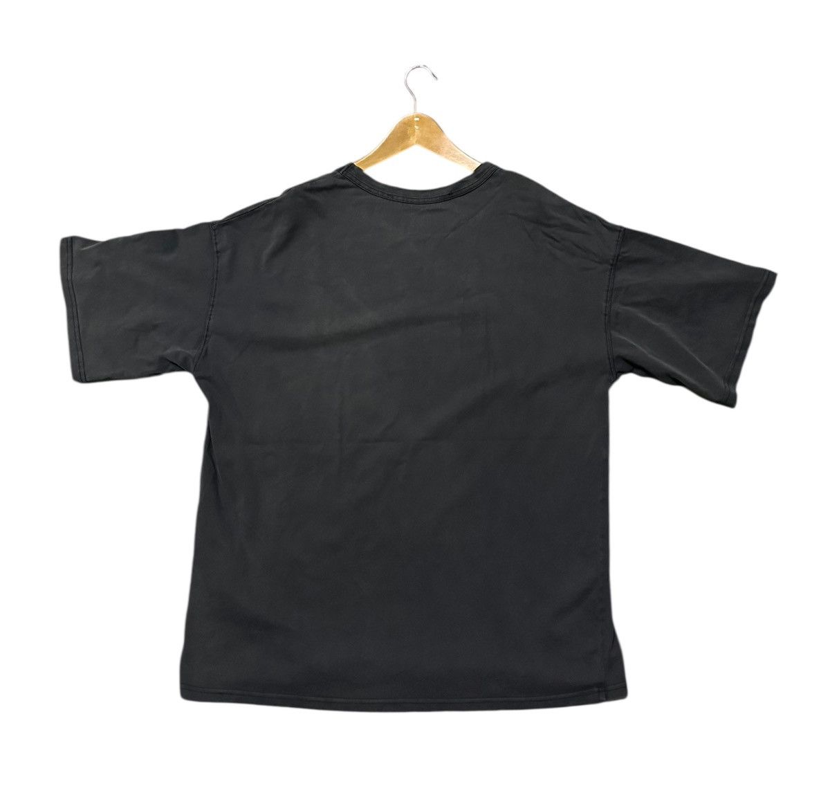 Alexander Wang Alexander Wang tshirt Size US XL / EU 56 / 4 - 4 Thumbnail