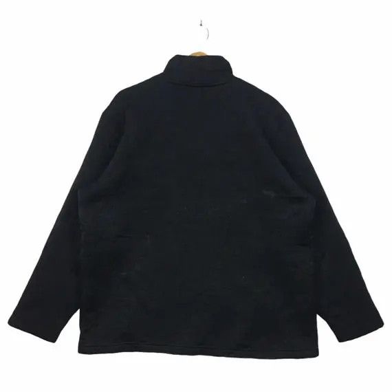 Polo Ralph Lauren Vtg 90' POLO JEANS Ralph Lauren Quarter Zip Jacket Sweater Size US XL / EU 56 / 4 - 5 Thumbnail
