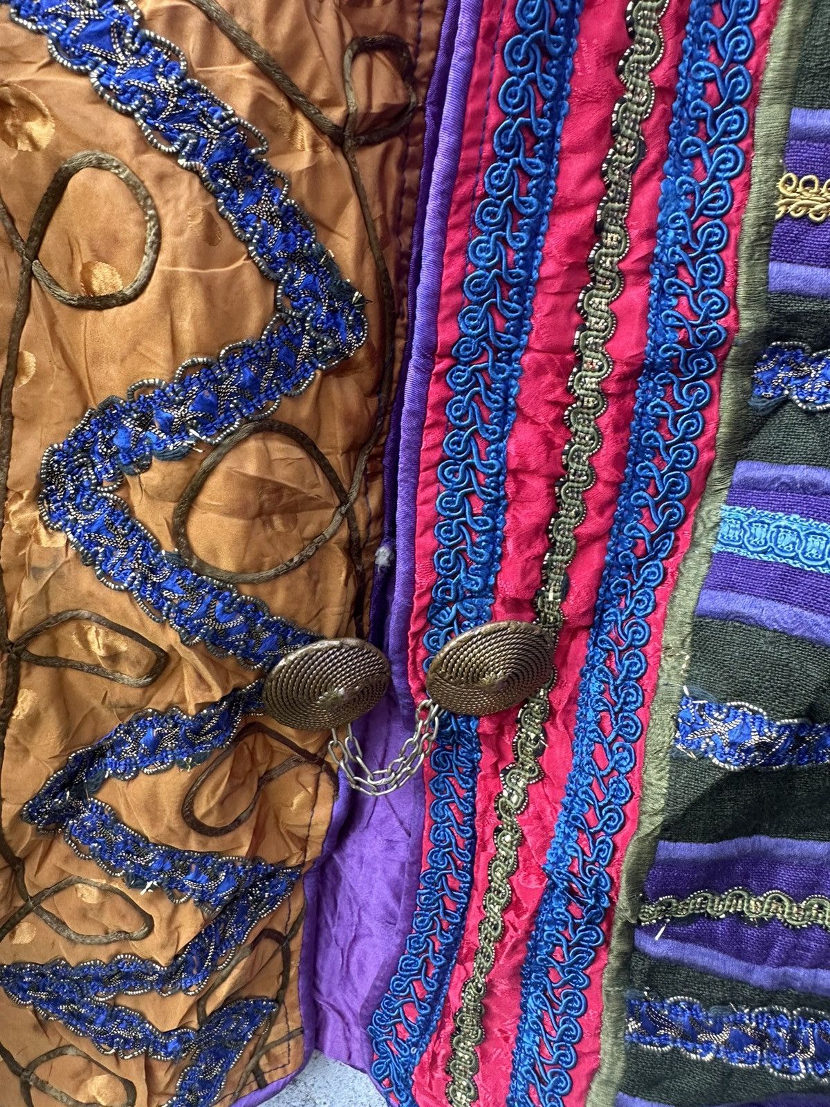 Traditional Weatherwear Vintage Mexico traditional jacket Size US M / EU 48-50 / 2 - 3 Thumbnail