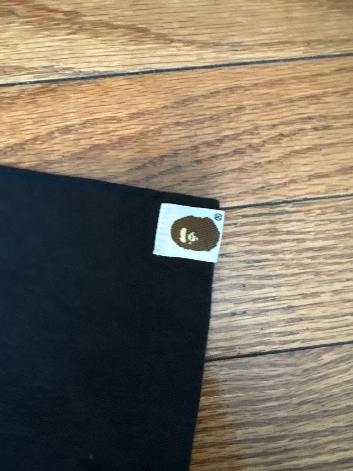 Designer BAPE T-Shirt Size US M / EU 48-50 / 2 - 4 Thumbnail