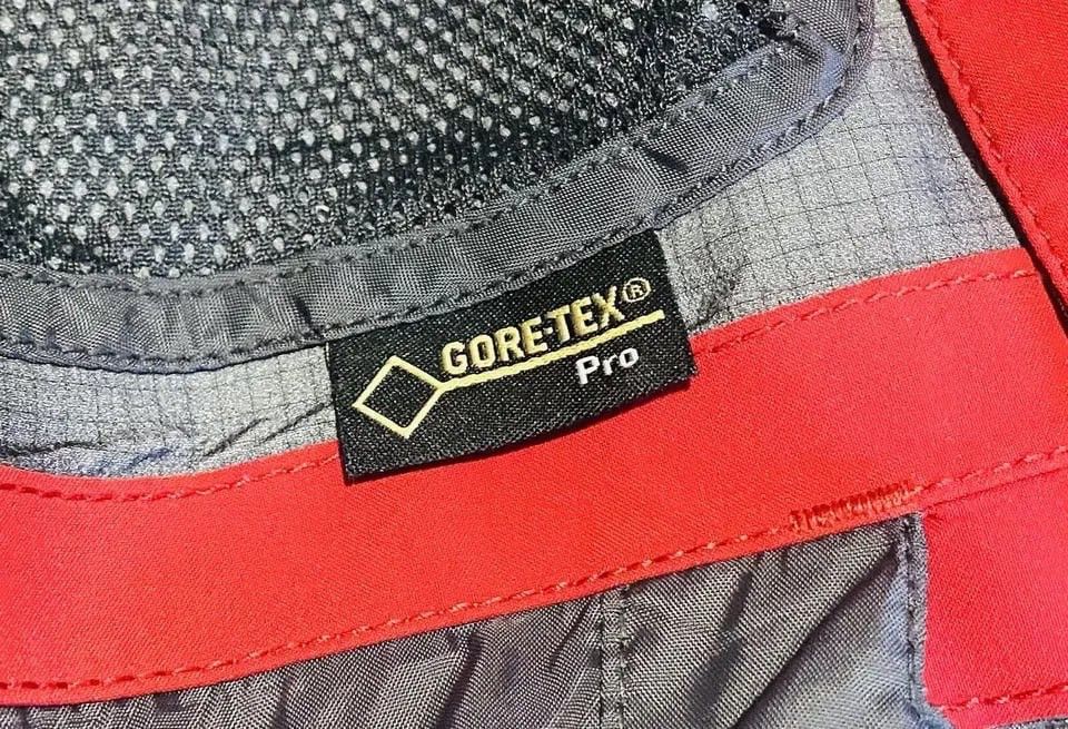 Marmot Marmot GoreTex Pro Jacket Outdoor Jackson Hole Red Gorcope Size US M / EU 48-50 / 2 - 20 Thumbnail