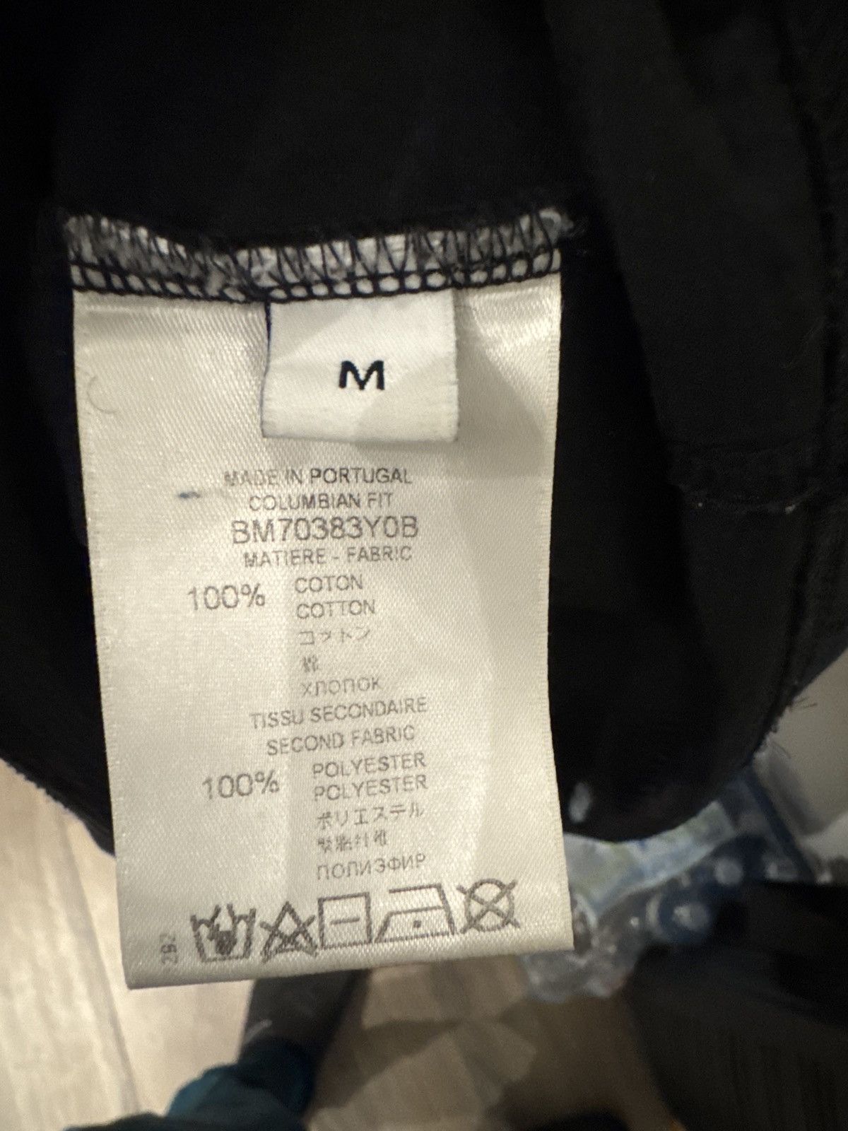 Givenchy Givenchy T-Shirt Size US M / EU 48-50 / 2 - 7 Thumbnail