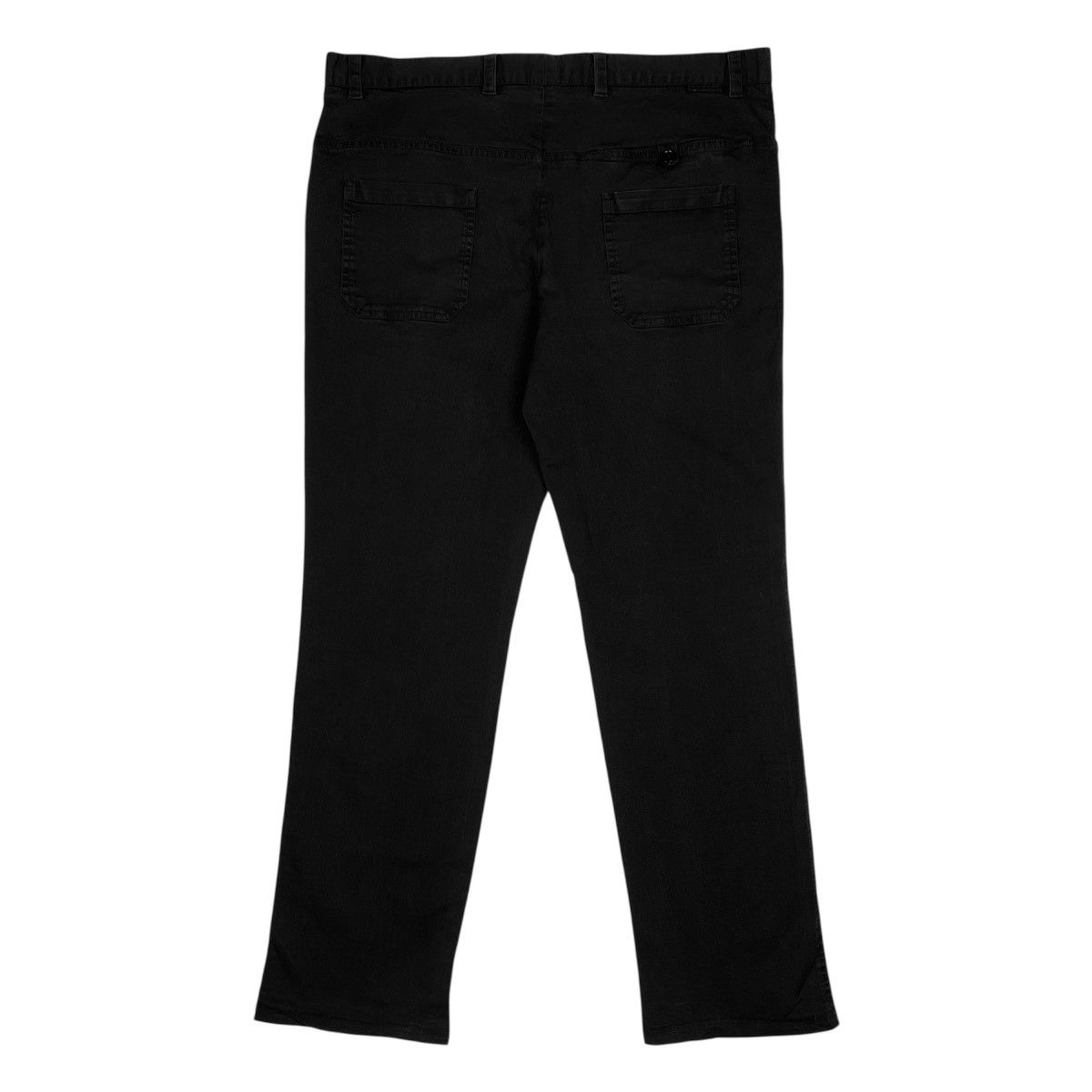 Prada Prada Casual Pant Size US 36 / EU 52 - 4 Thumbnail