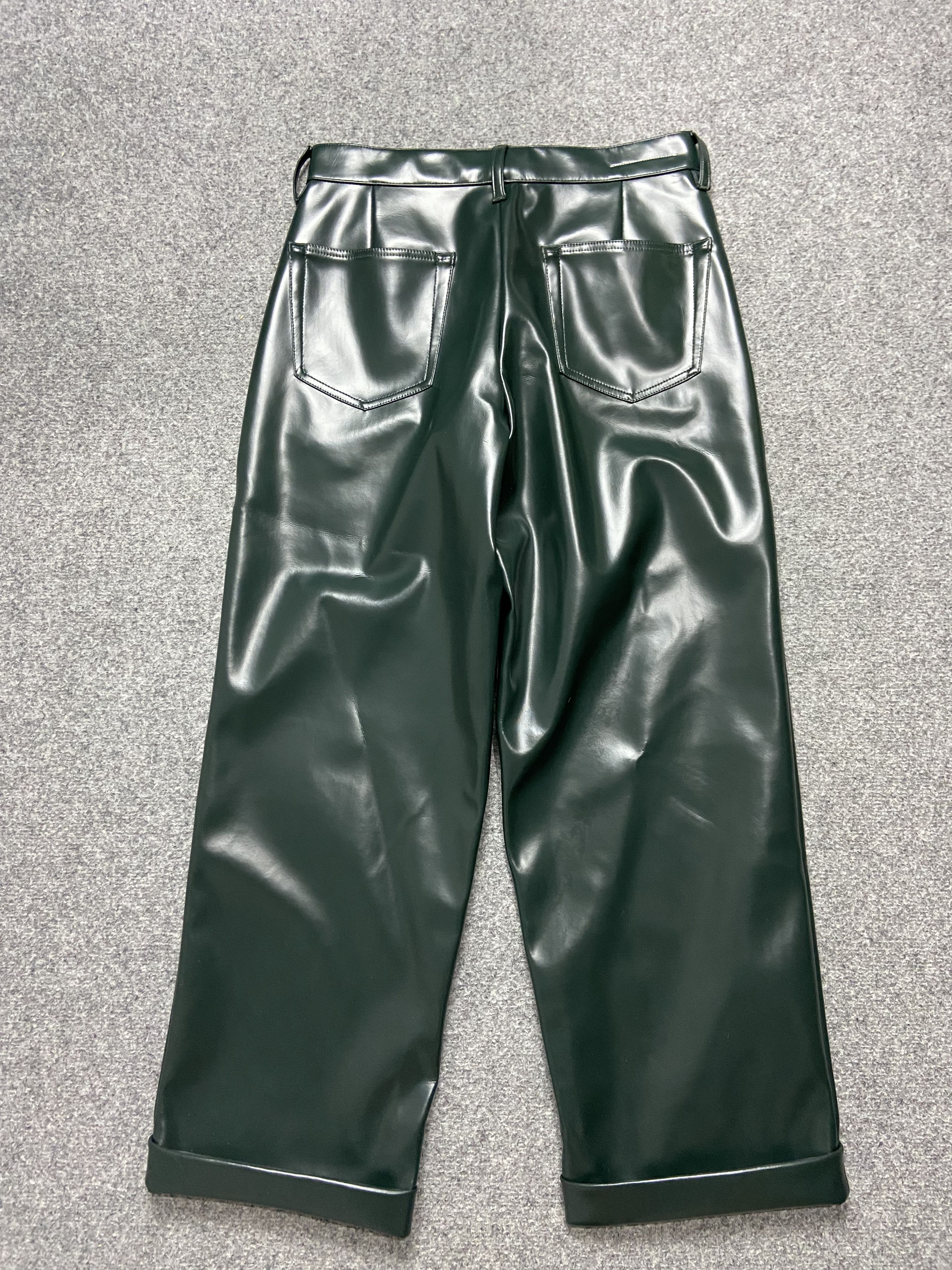 Maison Margiela Maison Margiela MM6 unisex pants Size US 30 / EU 46 - 16 Thumbnail