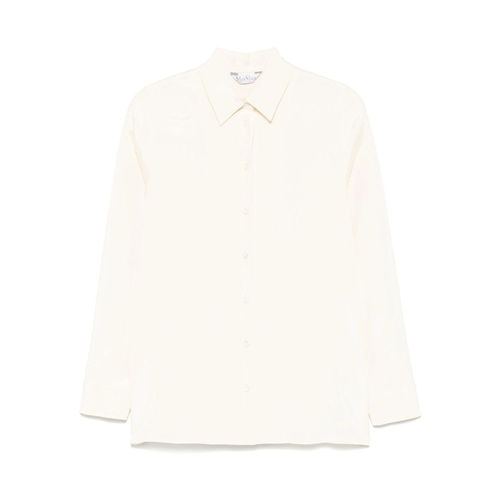 Max Mara NEUTRALS Tops - Shirts