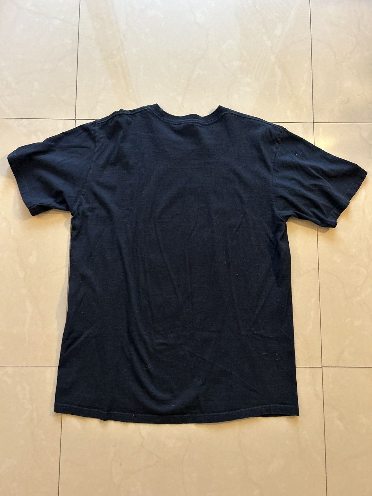 Supreme Supreme madonna tee Size US L / EU 52-54 / 3 - 3 Thumbnail