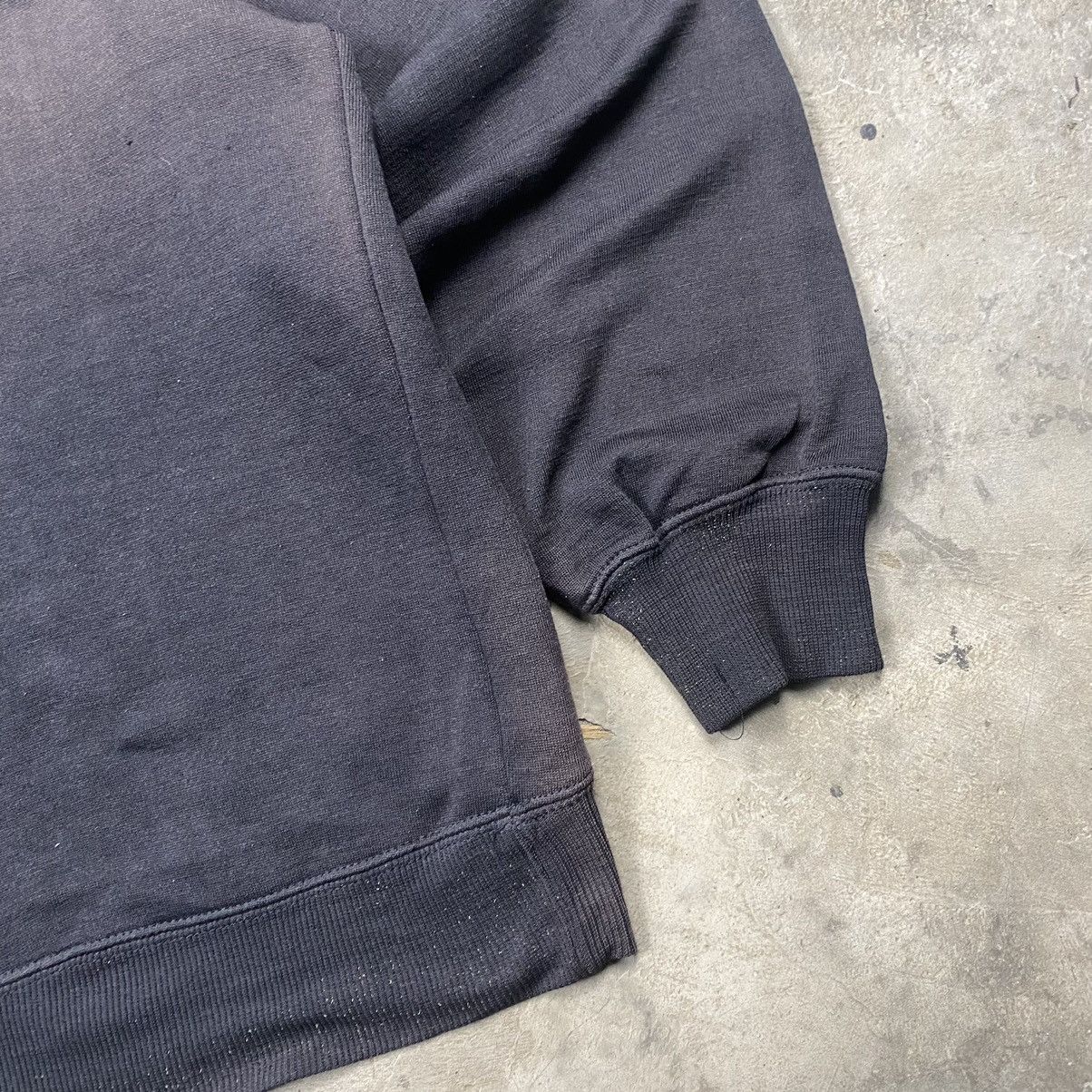 Japanese Brand × Vintage y2k Excuse Japan Streetwear Hazard Warning Sunfaded Size US M / EU 48-50 / 2 - 3 Thumbnail
