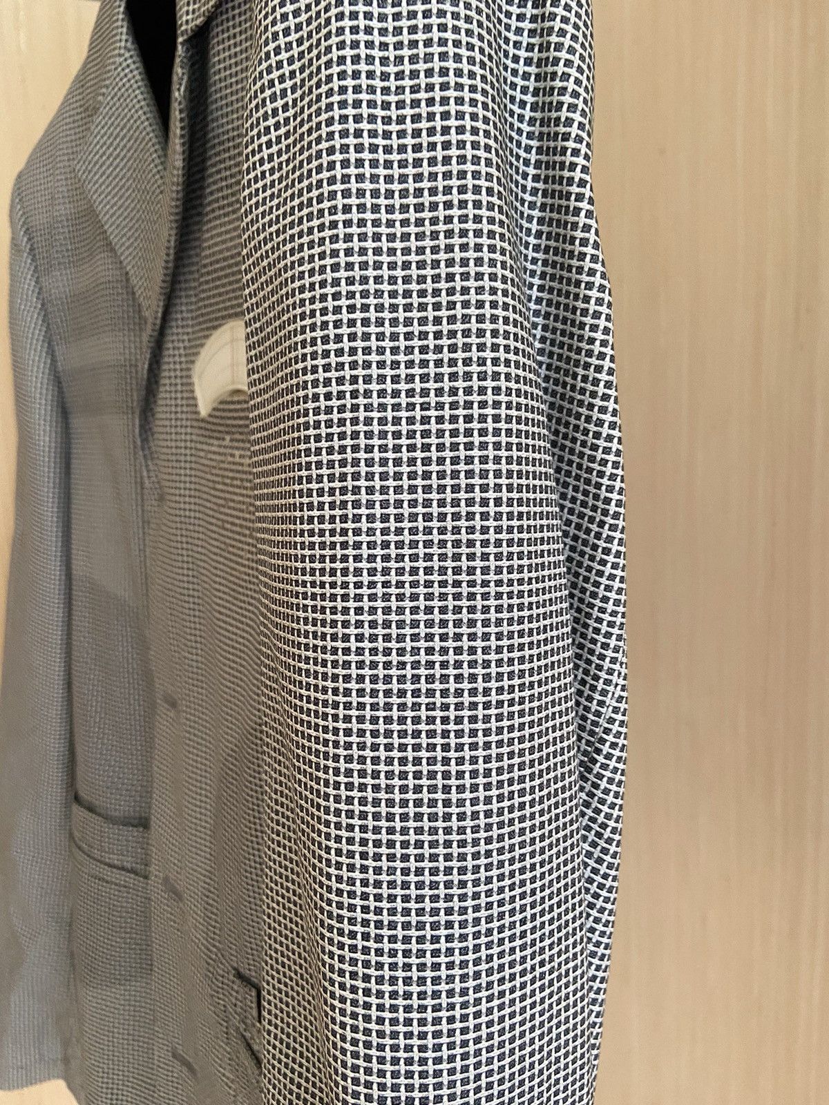 Undercover Undercover 10ss dieter rams speaker blazer 🔈 🔊 Size 44R - 7 Thumbnail