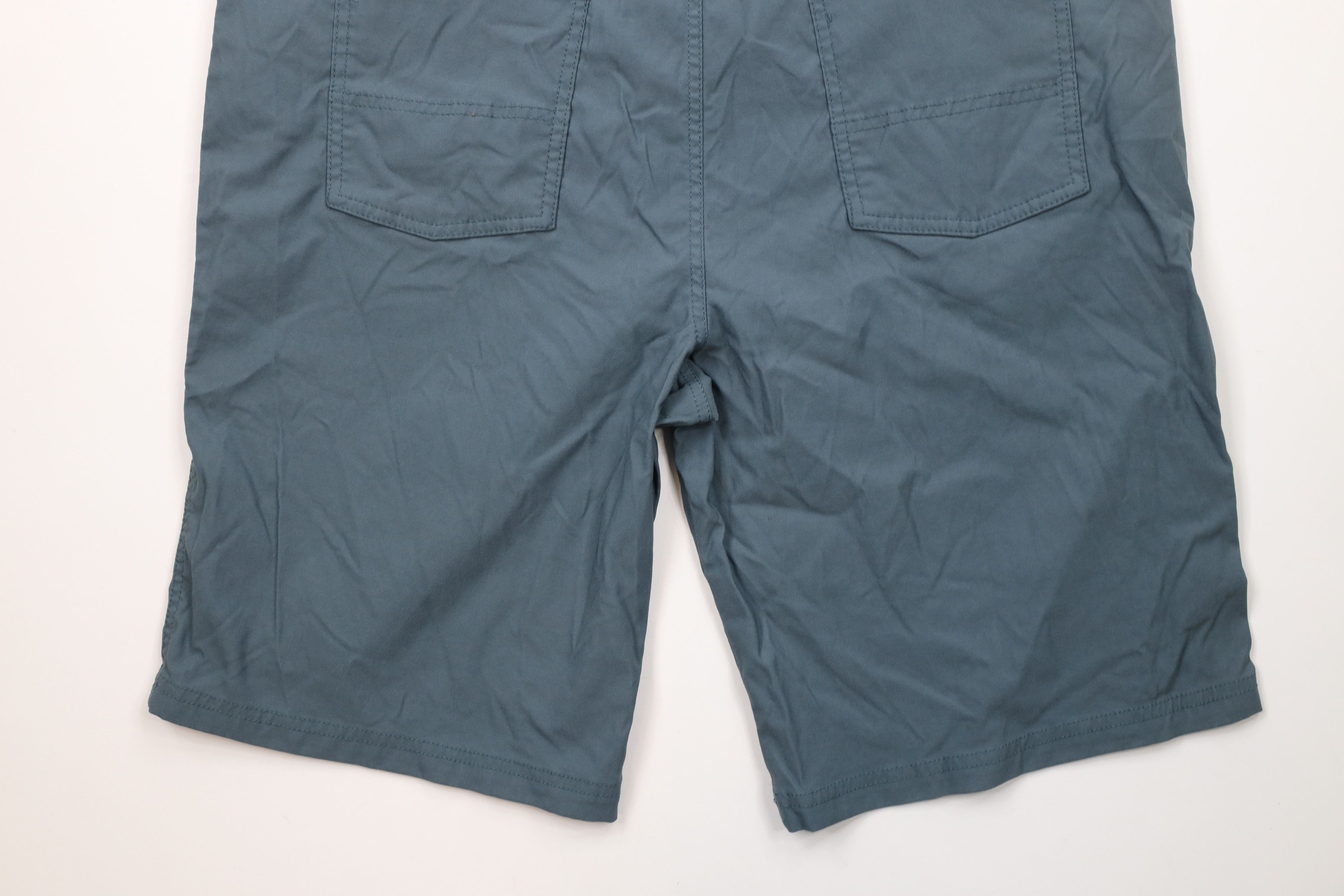 Prana × Vintage prAna Breathe Brion II Hiking Trail Mountain Shorts Size US 38 / EU 54 - 11 Thumbnail