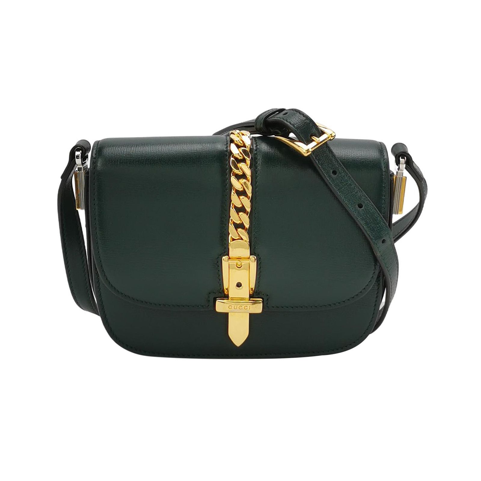 Gucci Gucci Women os Shoulder Bags Size ONE SIZE - 1 Thumbnail